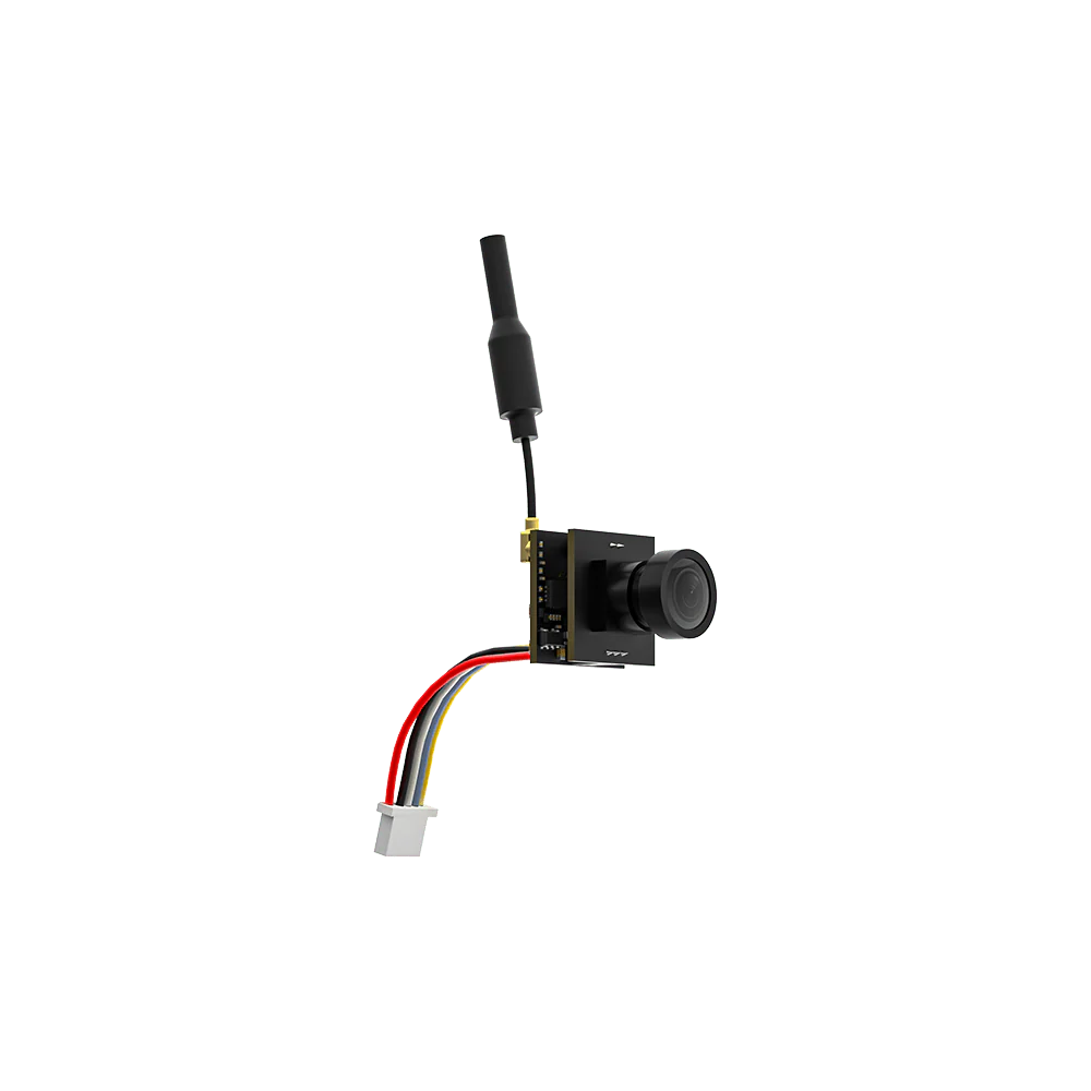 Borg 5.8G Mikro VTX & KAM - Image 5
