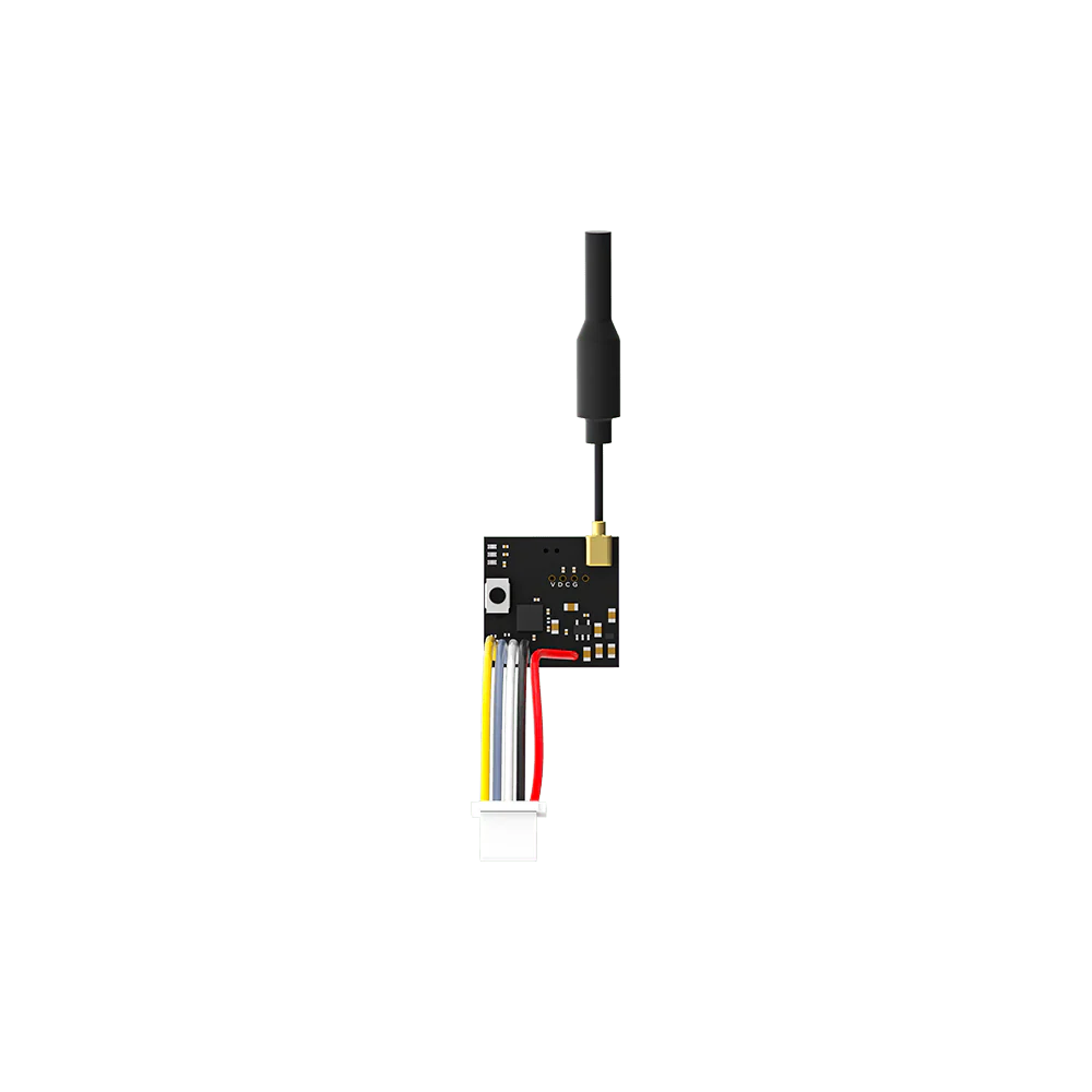 Borg 5.8G Mikro VTX & KAM - Image 6
