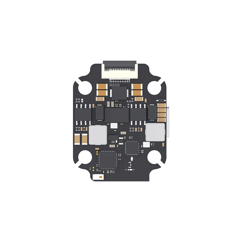 Borg 5S RX Flugcontroller - Image 2