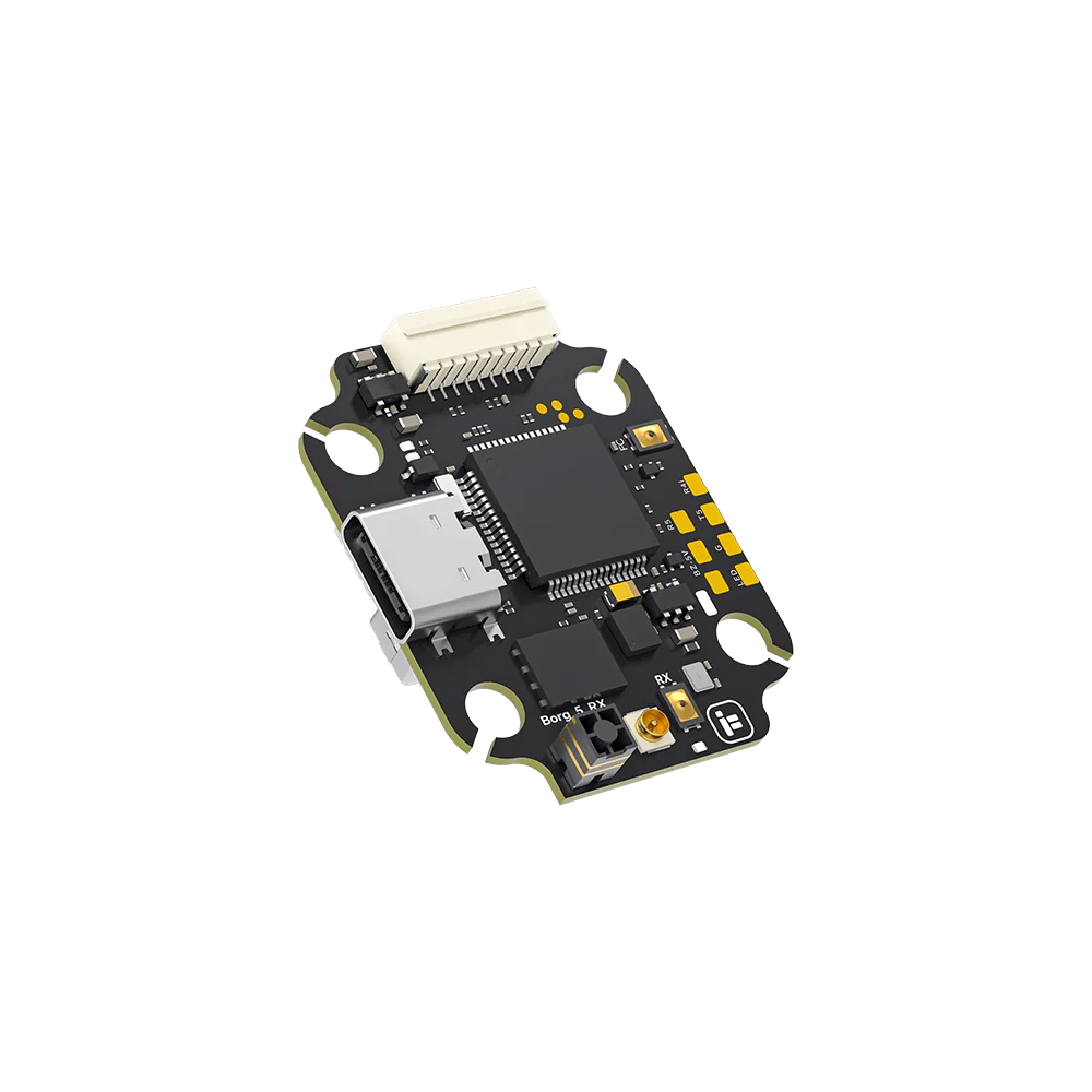 Borg 5S RX Flugcontroller - Image 3