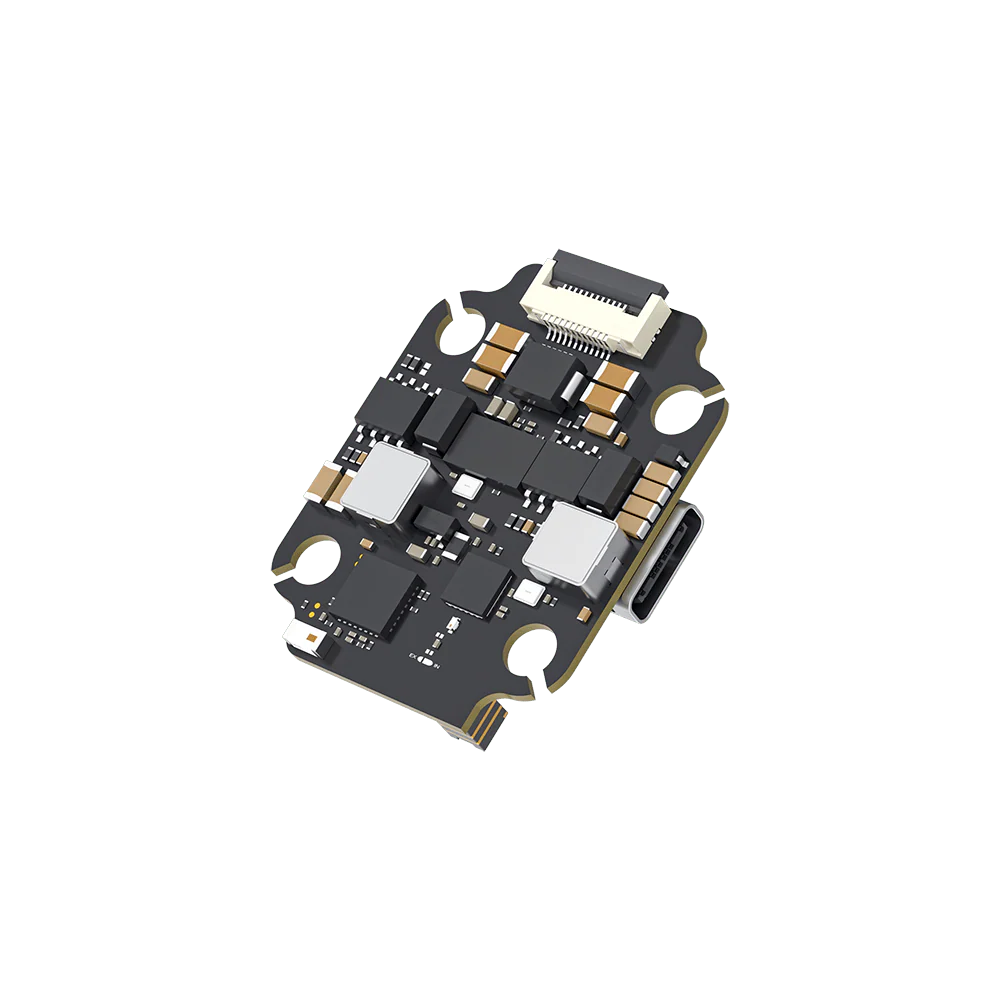 Borg 5S RX Flugcontroller - Image 4