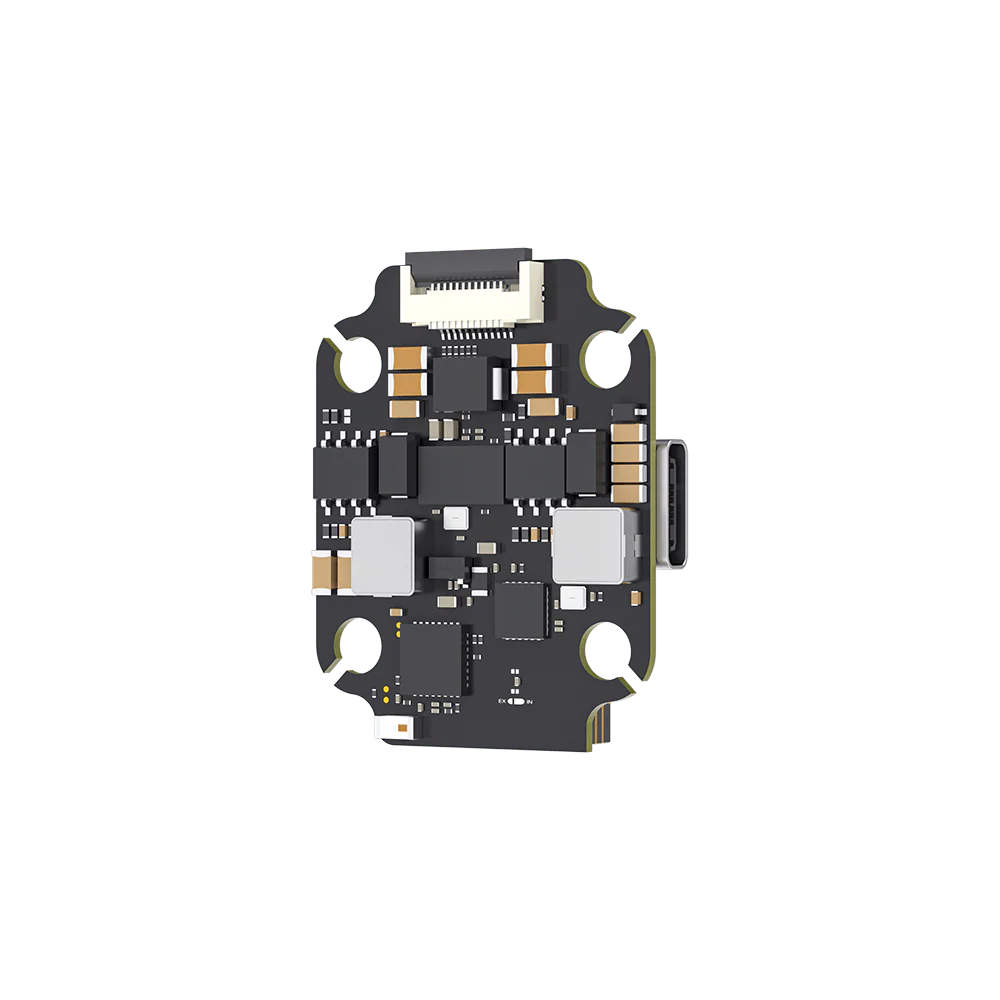 Borg 5S RX Flugcontroller - Image 5
