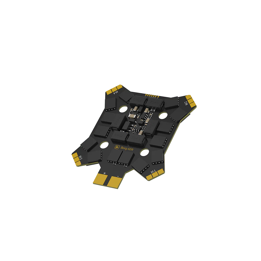 Borg 60R ESC - Image 5