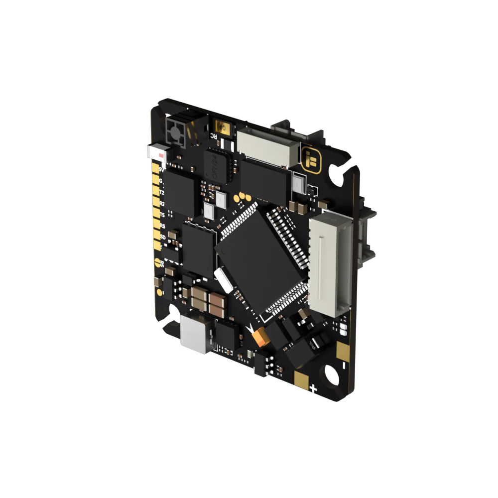 Borg F7 AIO - mit Rx - Image 3