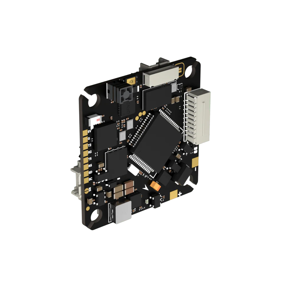 Borg F7 AIO - mit Rx - Image 4