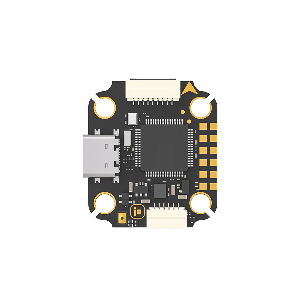 Borg F7 Mini Stack (60 Mini 4-IN-1 ESC) - Image 8