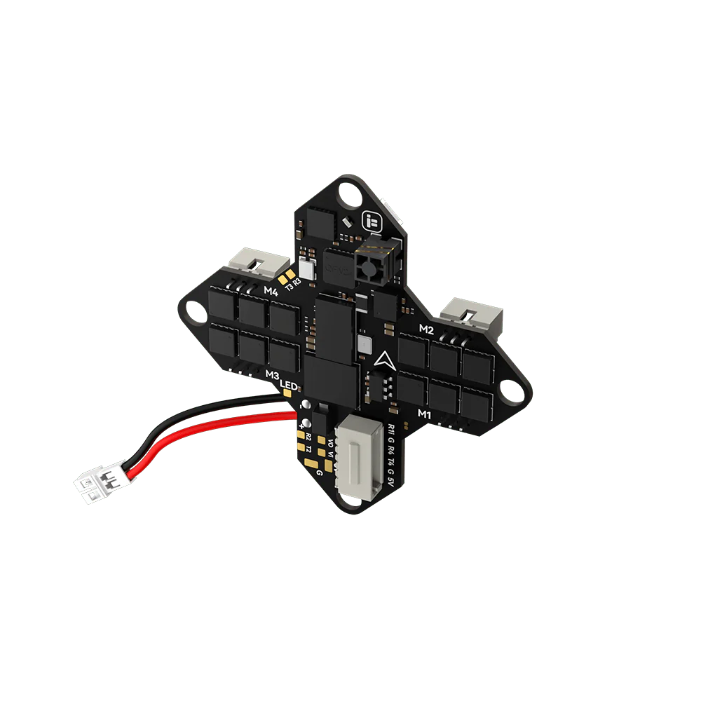 Borg G4 1S AIO – mit Empfänger - Image 3