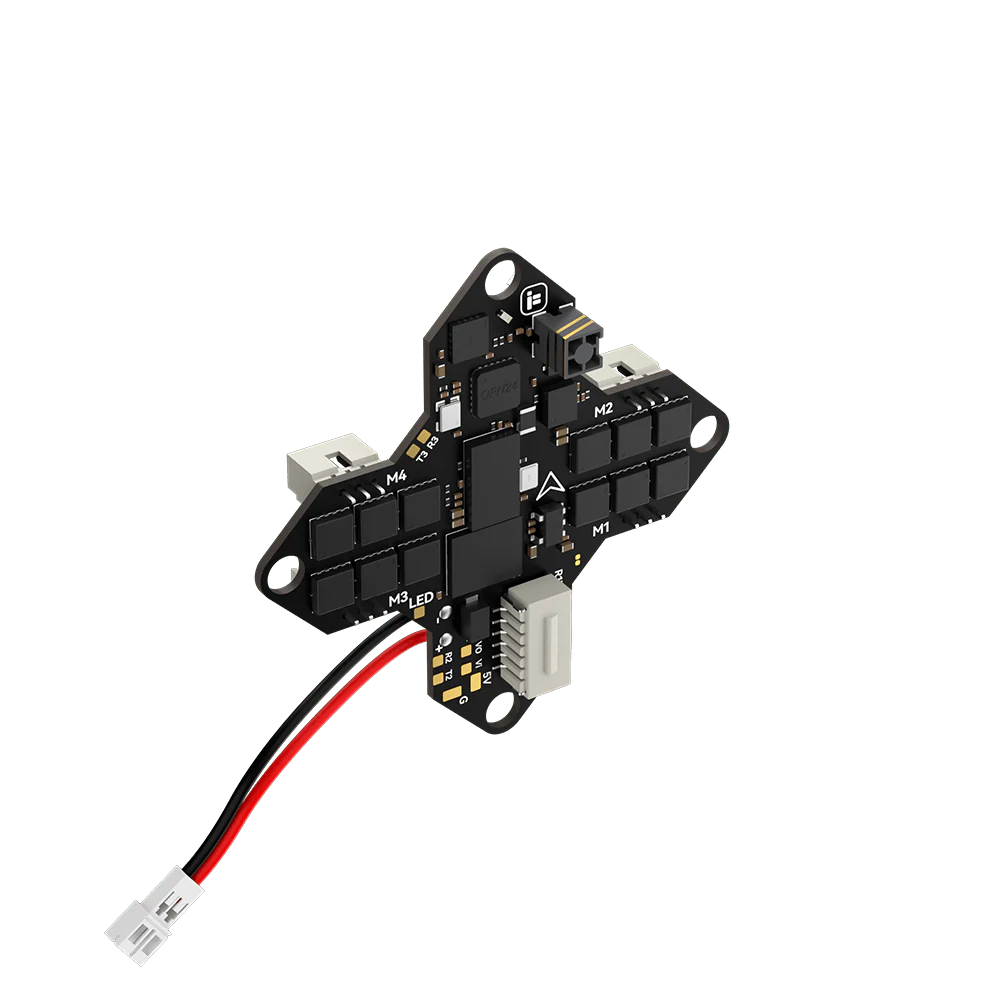Borg G4 1S AIO – mit Empfänger - Image 4