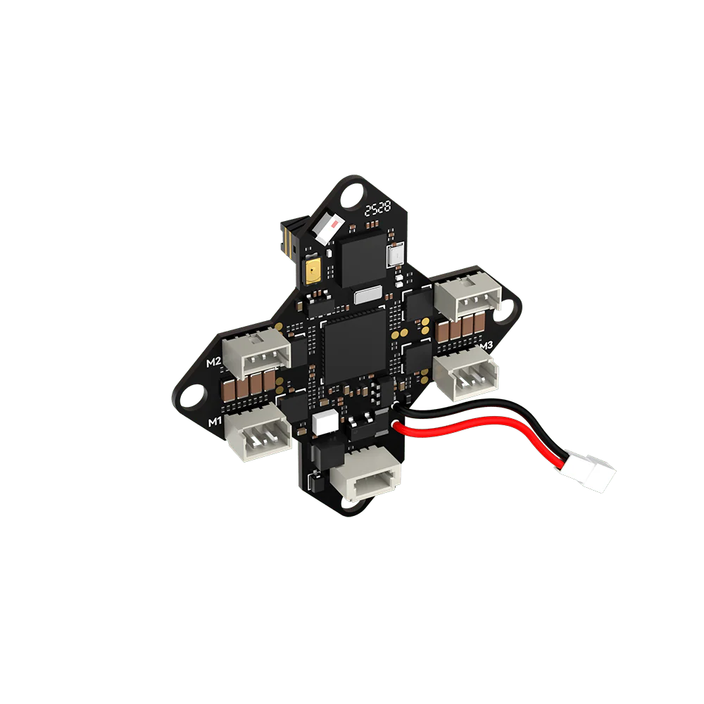 Borg G4 1S AIO – mit Empfänger - Image 5