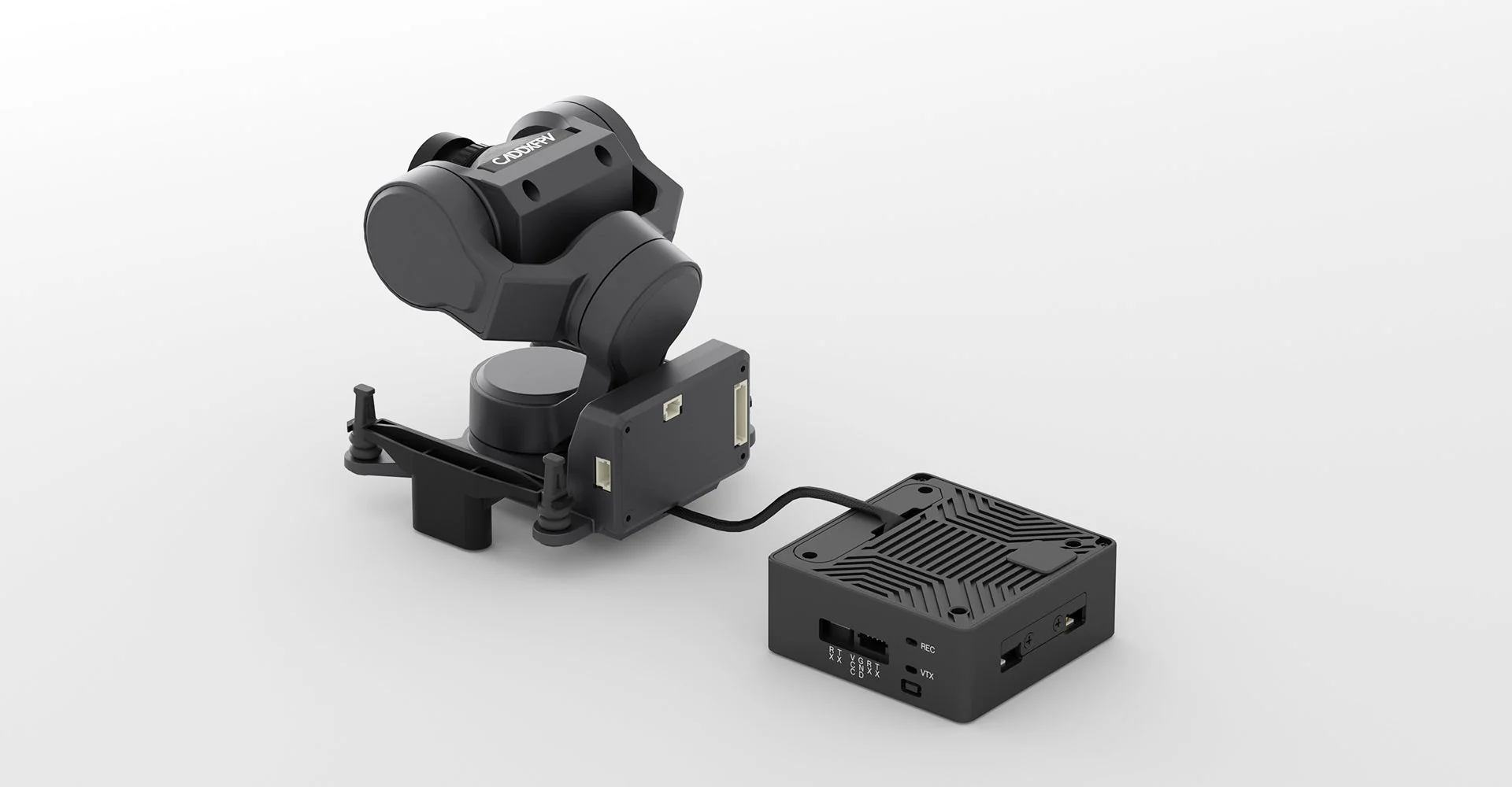 CADDXFPV Gimbal-System GM1 / GM2 / GM3 - Image 5
