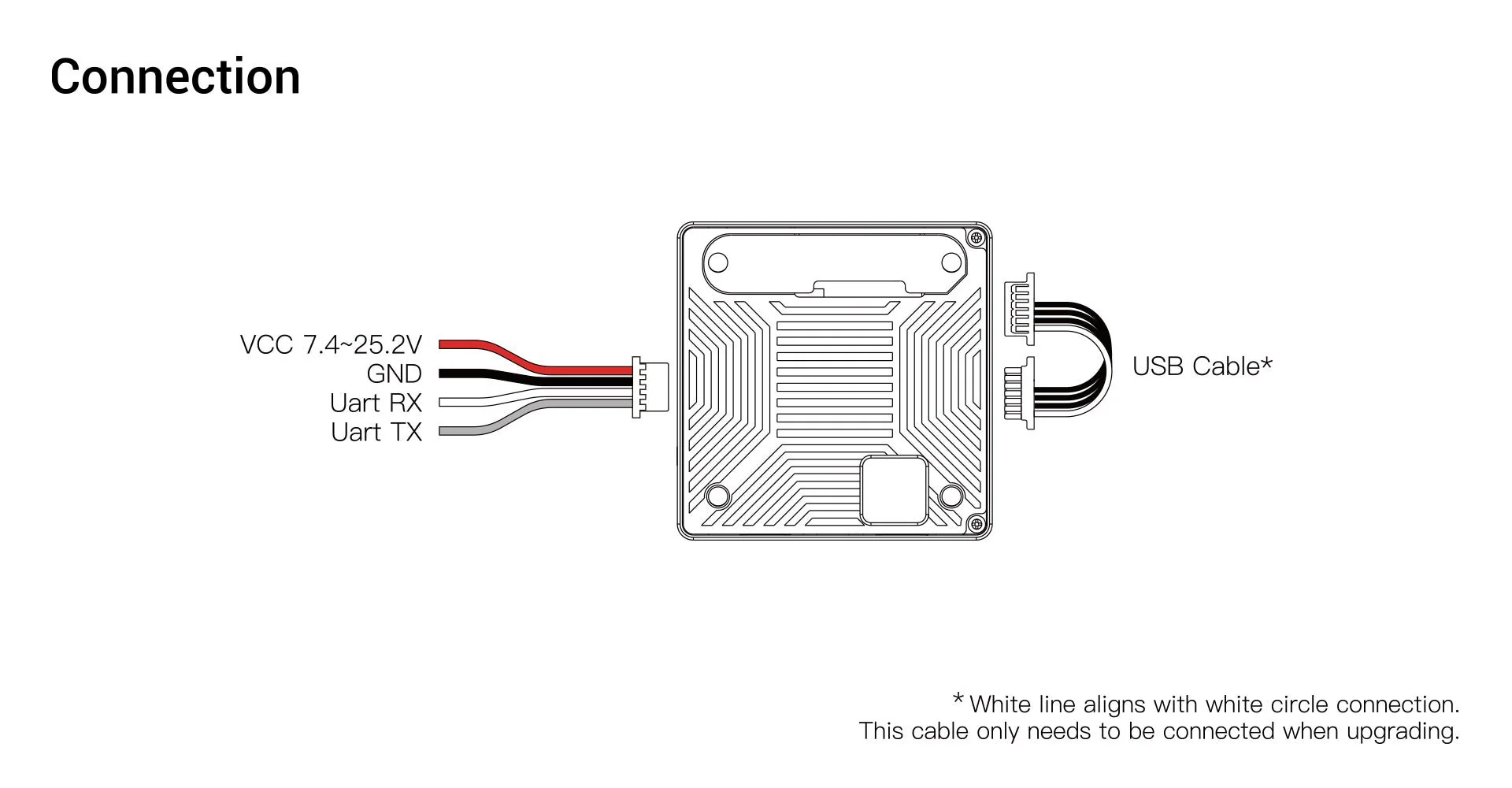 CADDXFPV Walksnail Moonlight Kit - Image 11