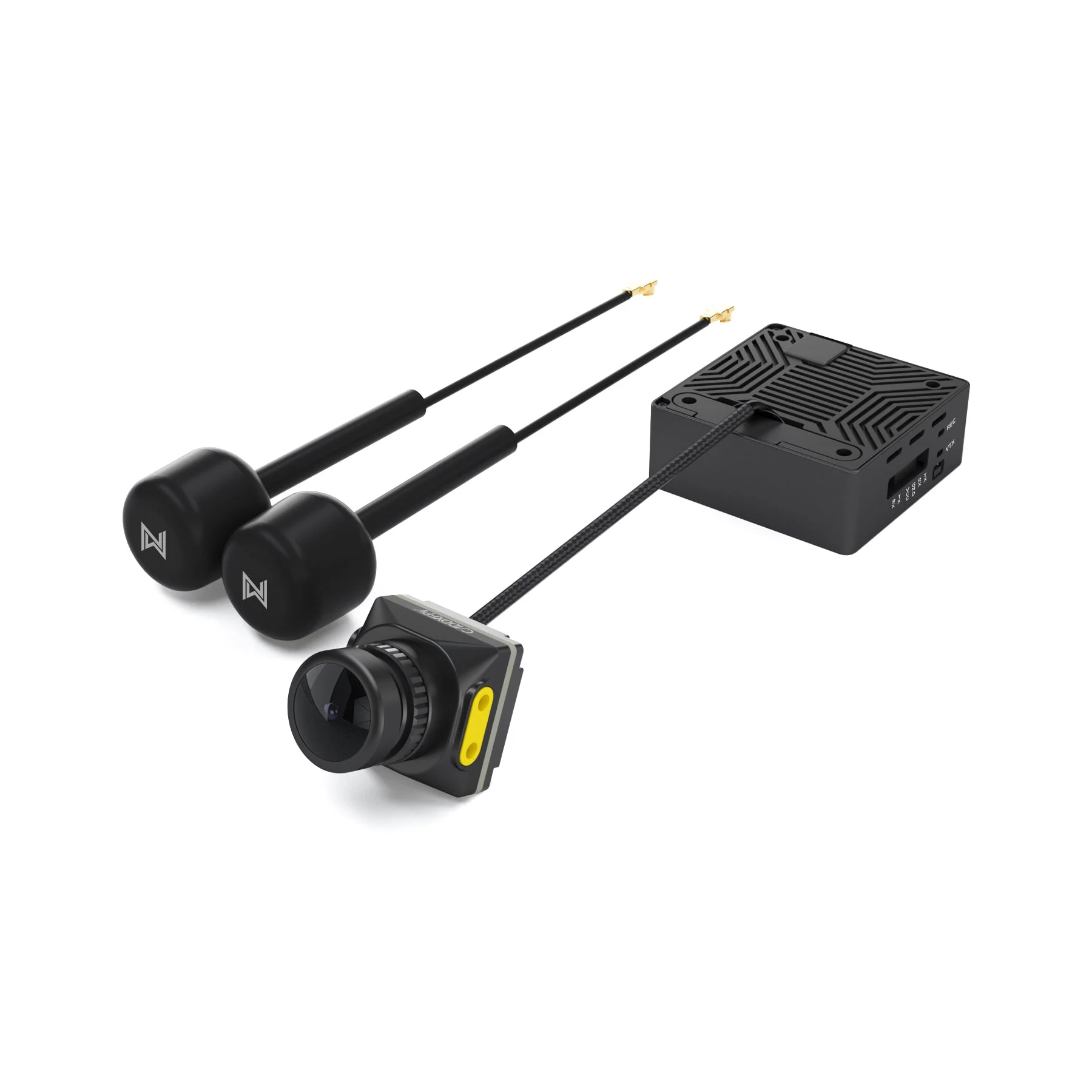 CADDXFPV Walksnail Moonlight Kit - Image 3