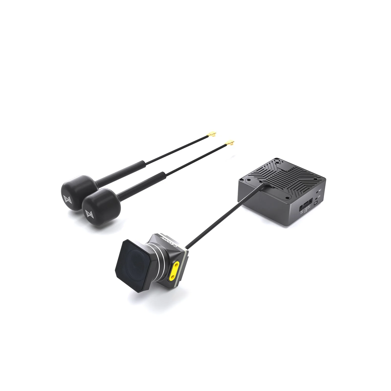 CADDXFPV Walksnail Moonlight Kit - Image 4