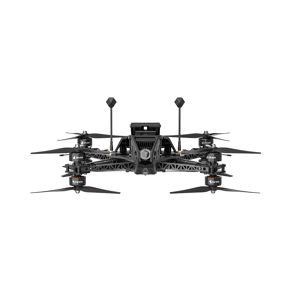 Centurion X8 O4 6S HD - Image 3