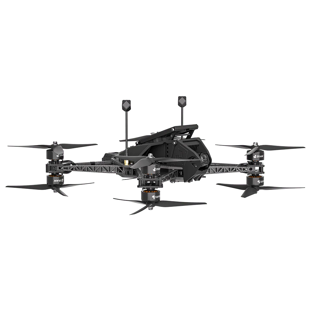 Centurion X8 O4 6S HD - Image 4