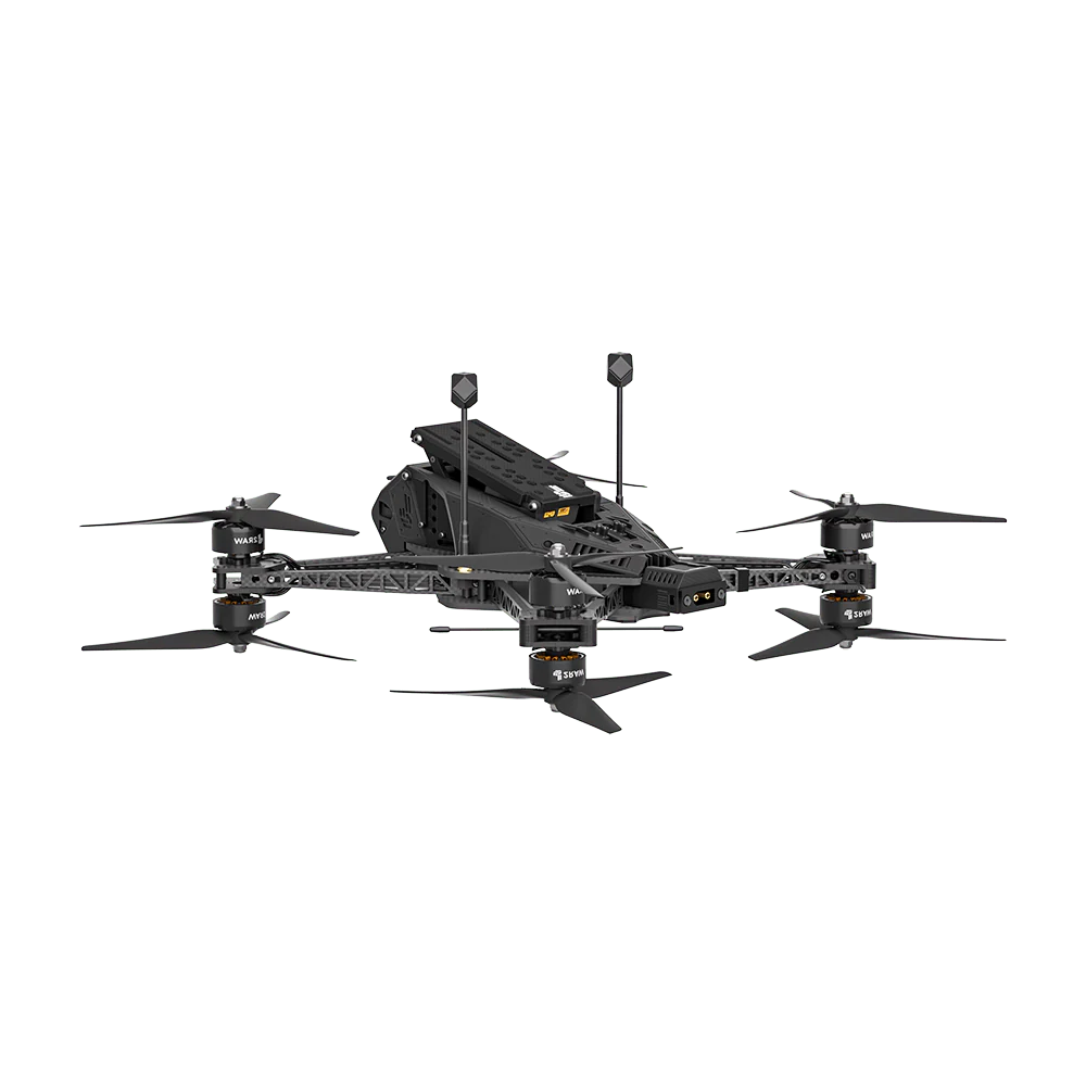Centurion X8 O4 6S HD - Image 5