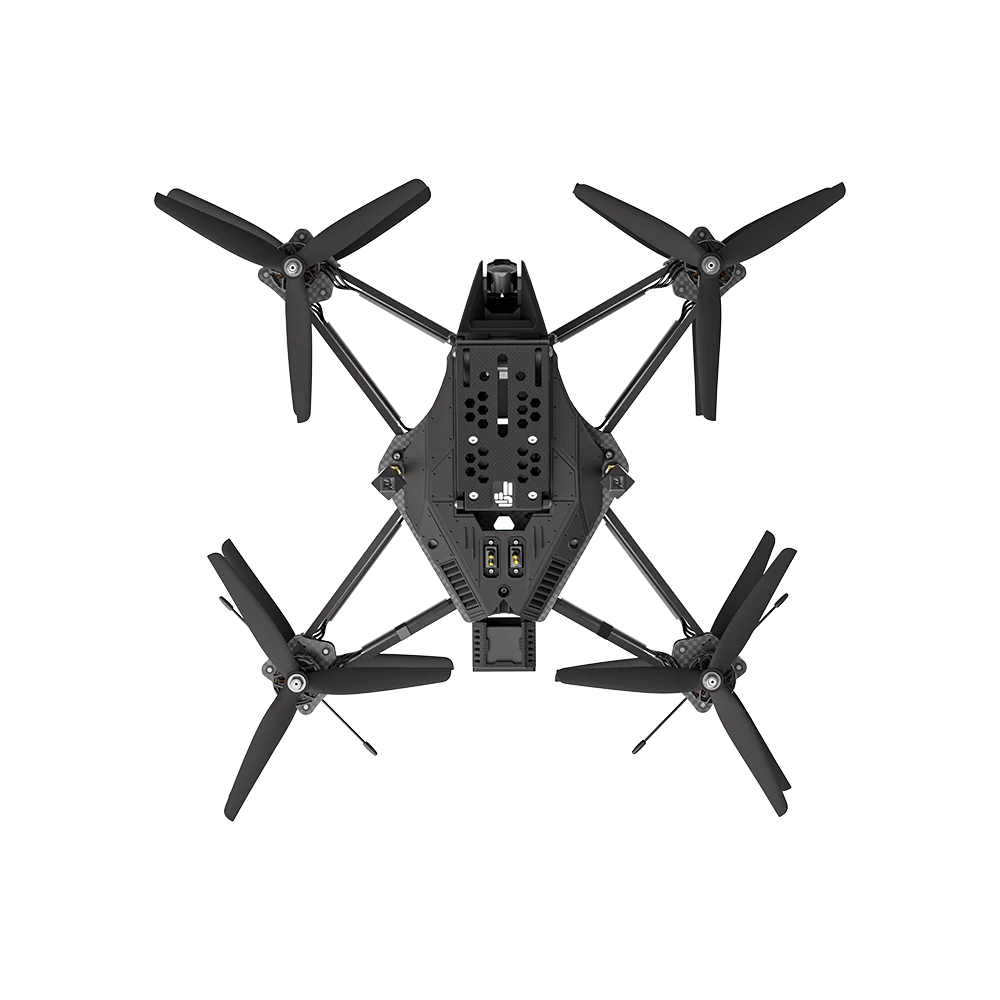 Centurion X8 O4 6S HD - Image 6
