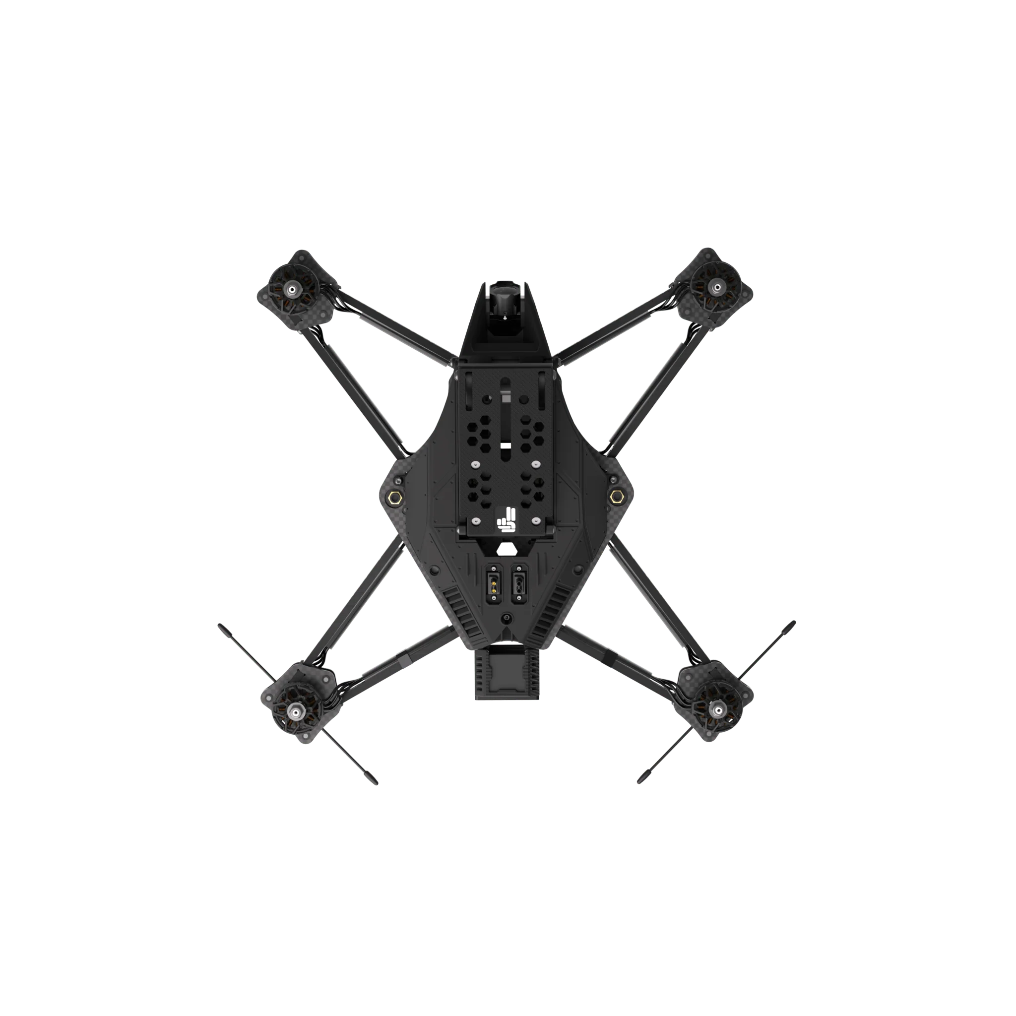 Centurion X8 O4 6S HD - Image 7