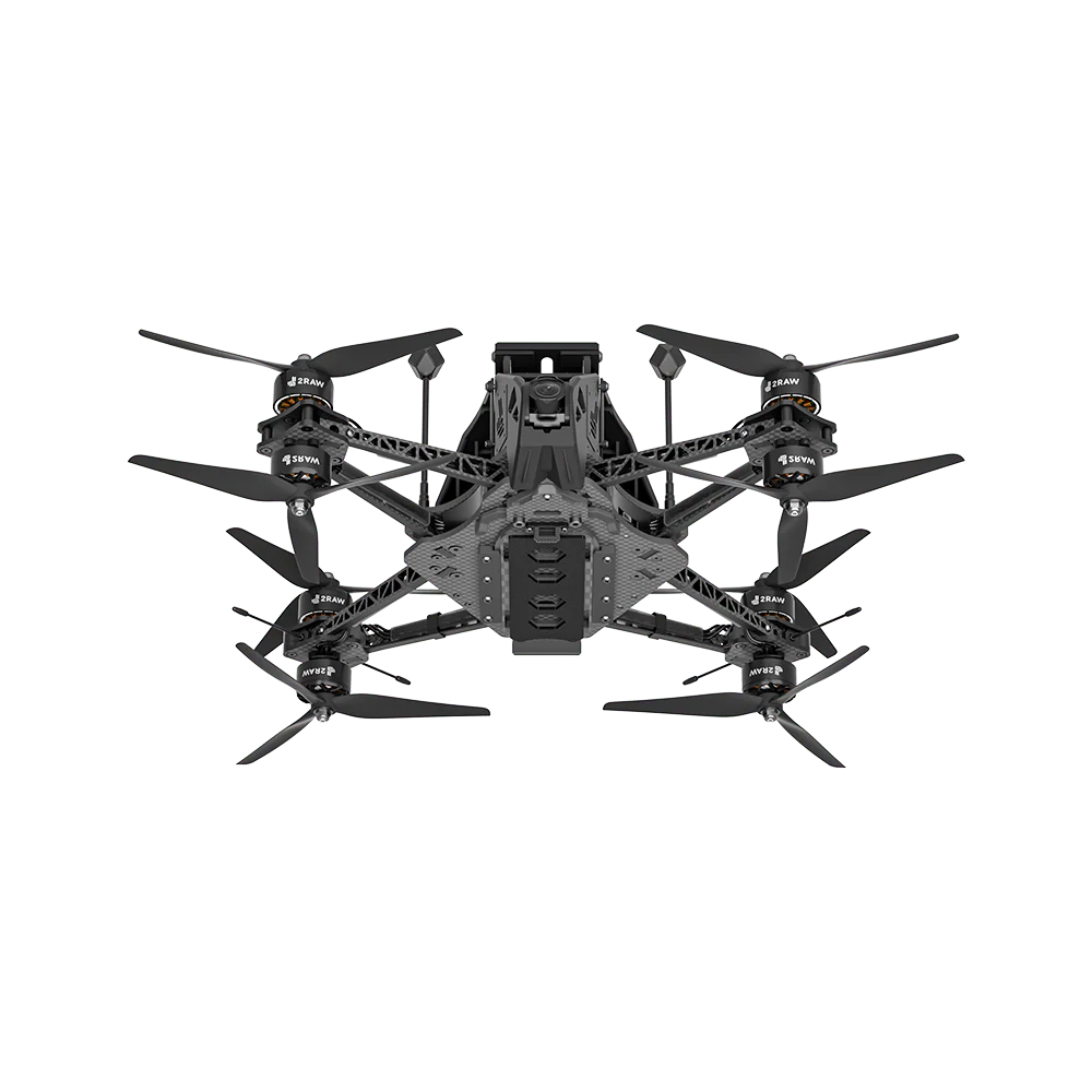 Centurion X8 O4 6S HD - Image 8