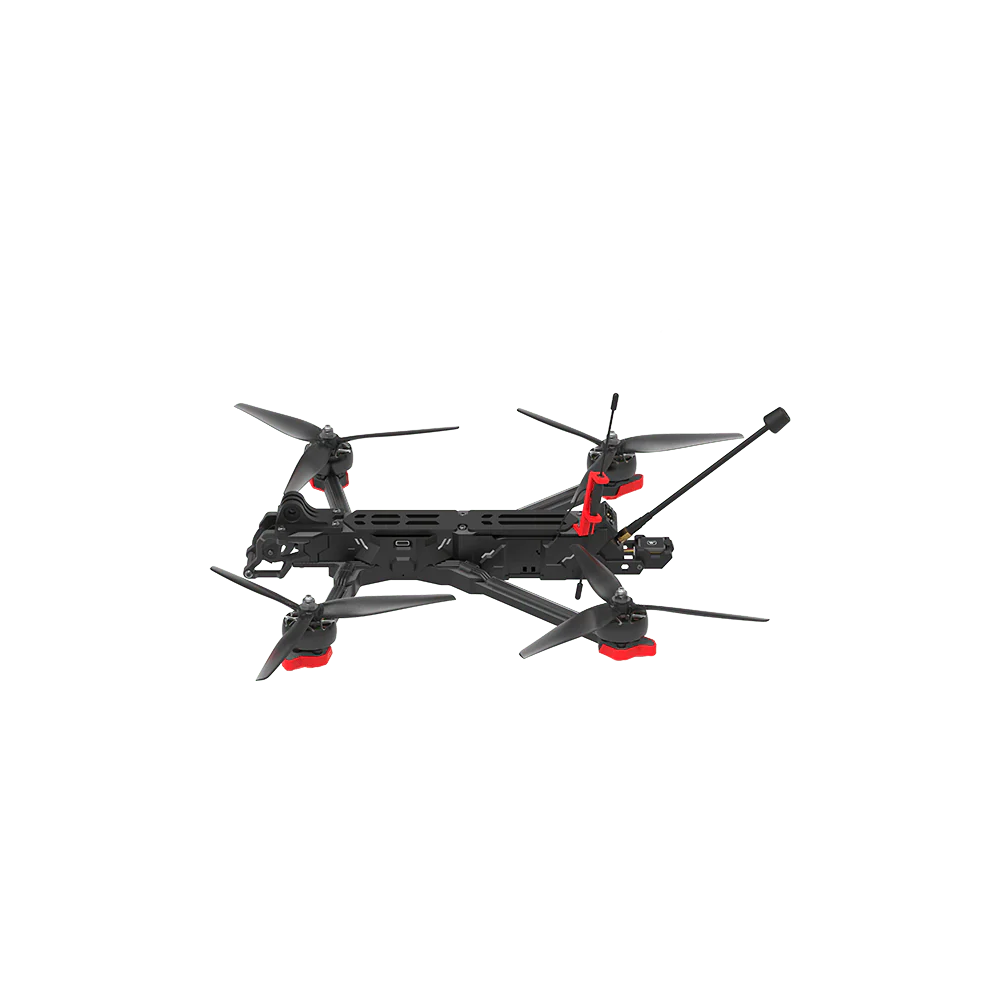 Chimera7 Pro V2 GPS Analog - Image 5