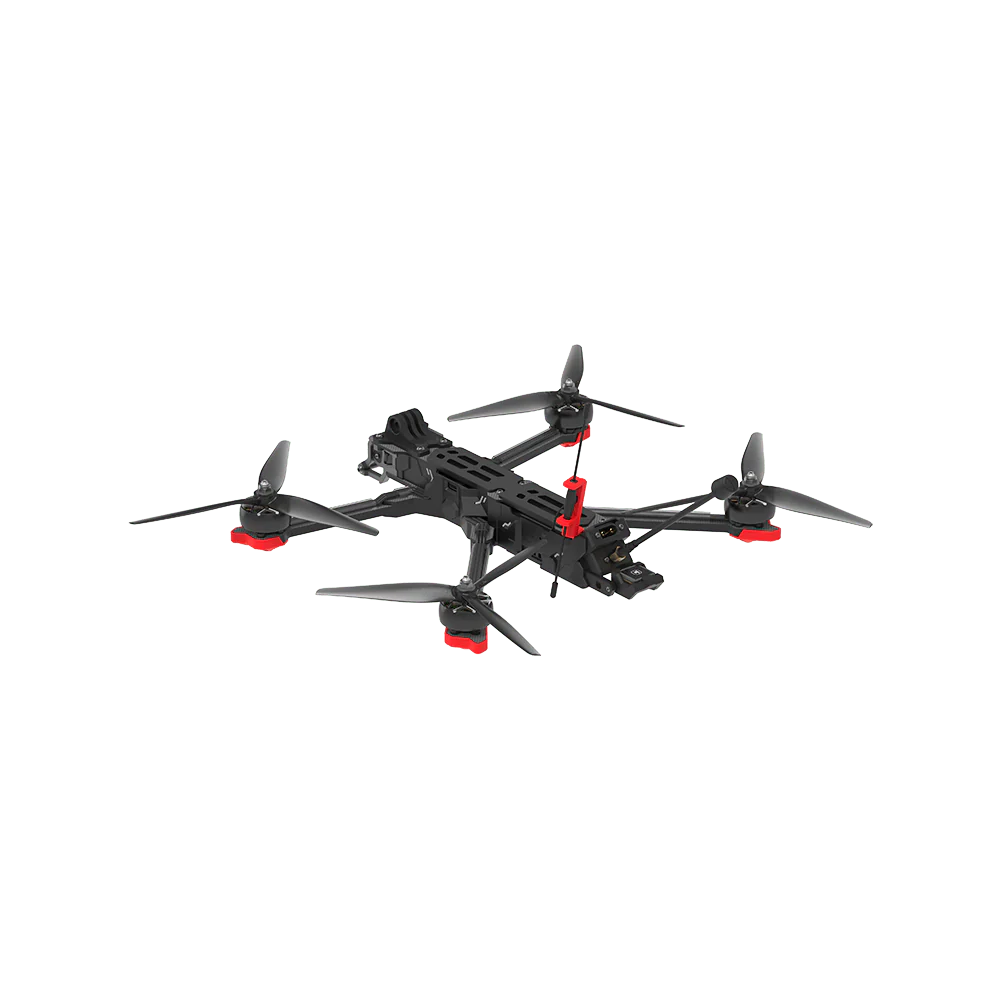 Chimera7 Pro V2 GPS Analog - Image 7