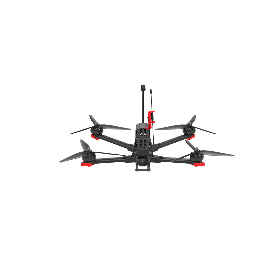 Chimera7 Pro V2 GPS Analog - Image 9