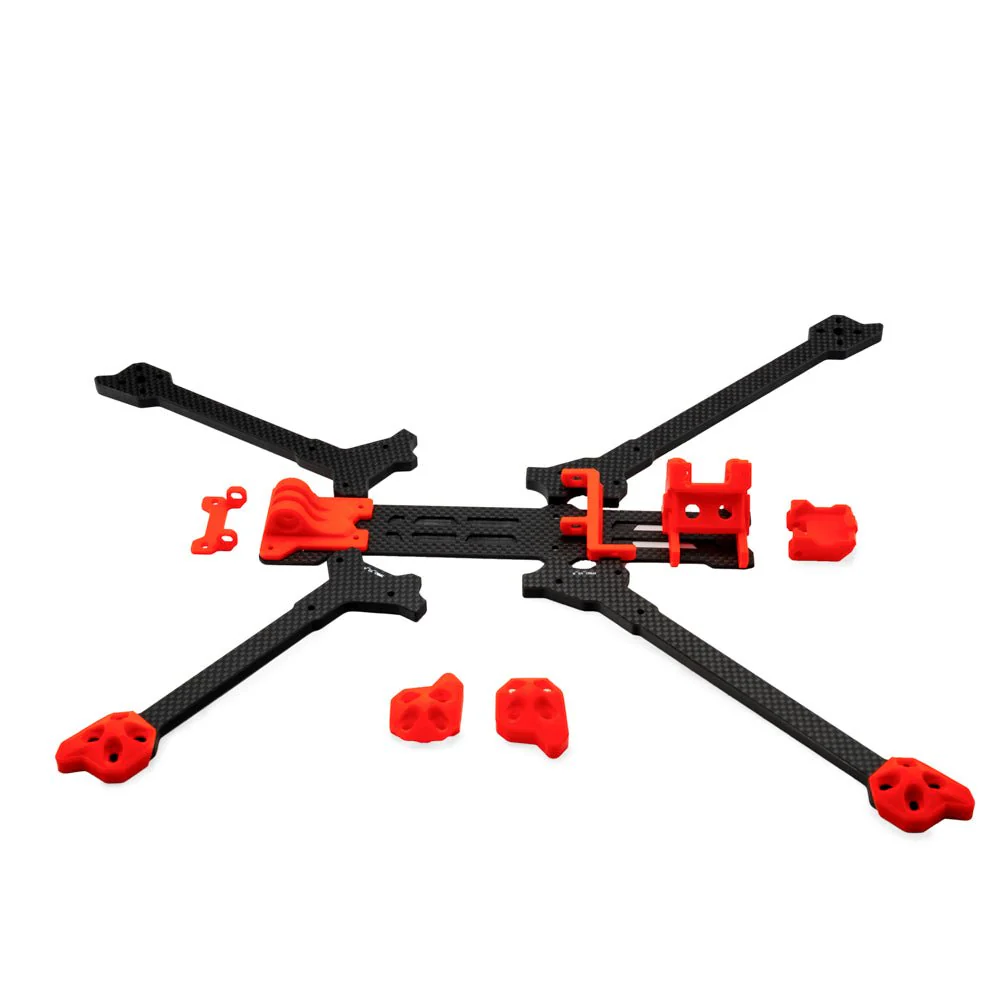 Chimera7 Pro V2 TPU 3D-Drucke - Image 5