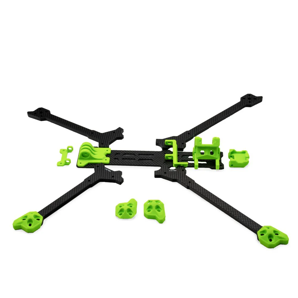 Chimera7 Pro V2 TPU 3D-Drucke - Image 6