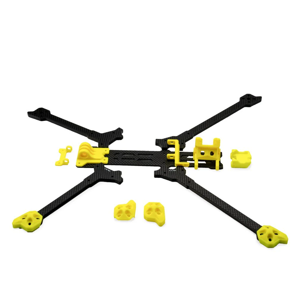 Chimera7 Pro V2 TPU 3D-Drucke - Image 8
