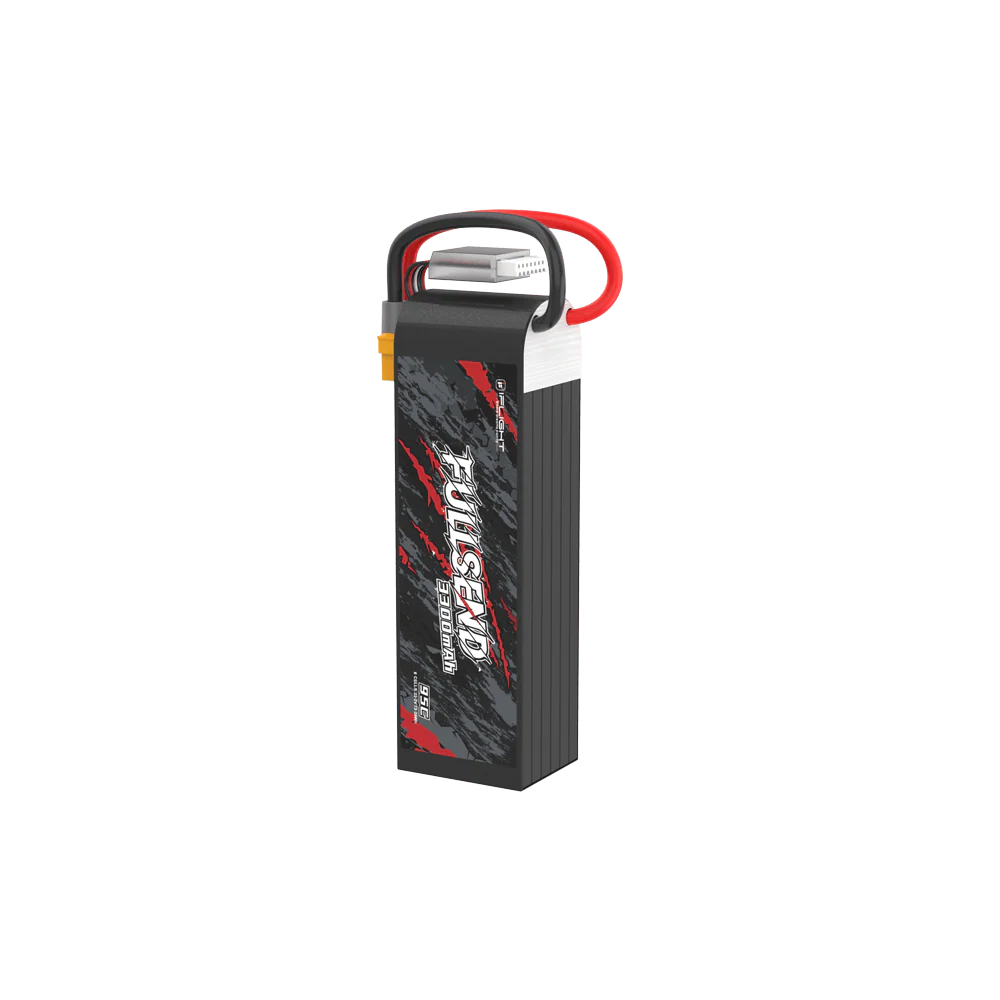 Chimera7 V2 Pro O4 ReadyFly Paket - Image 6