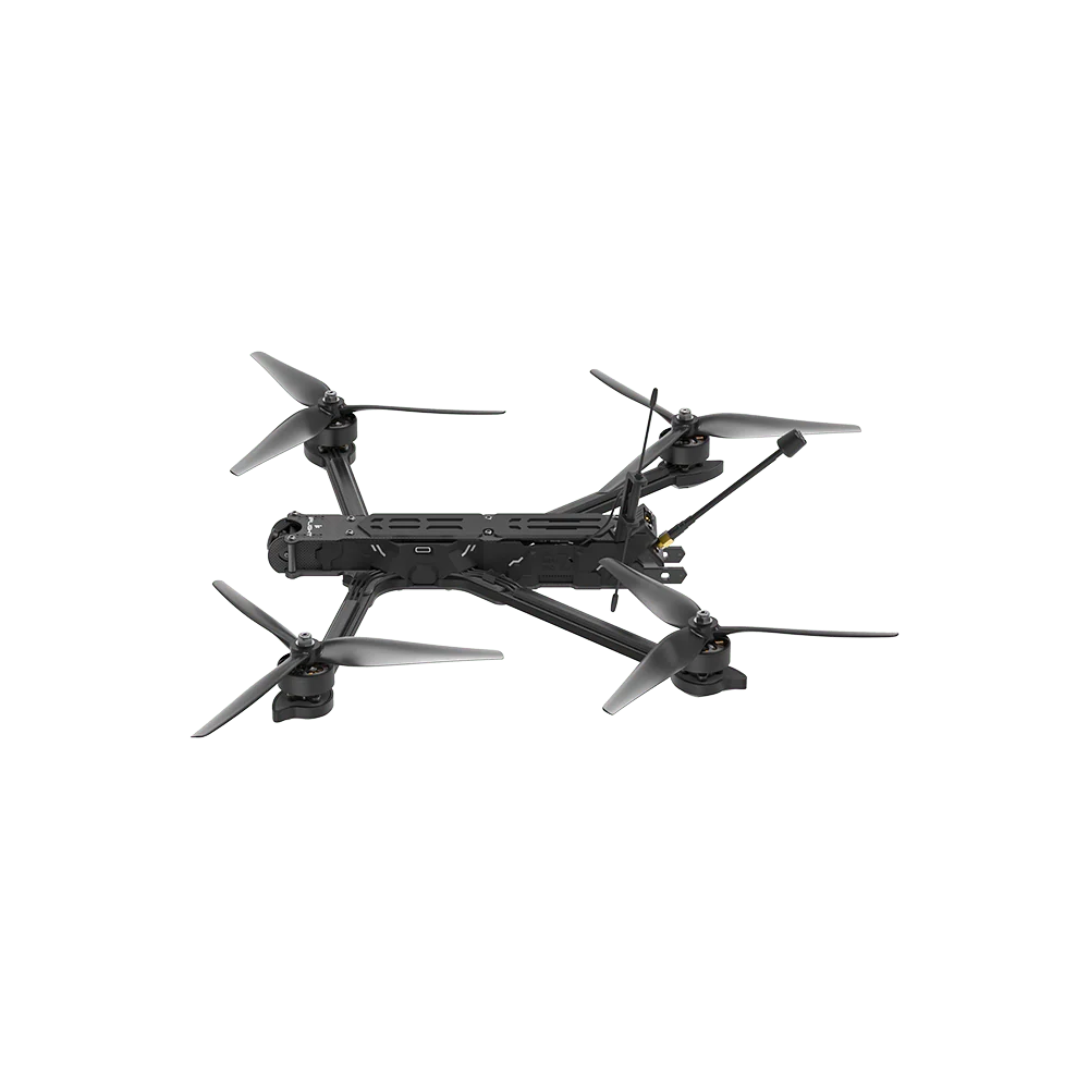 Chimera9 ECO 6S ANALOG BNF - Image 5