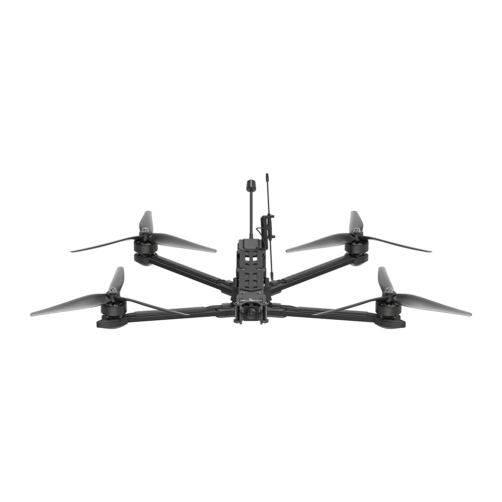 Chimera9 ECO 6S ANALOG BNF - Image 9