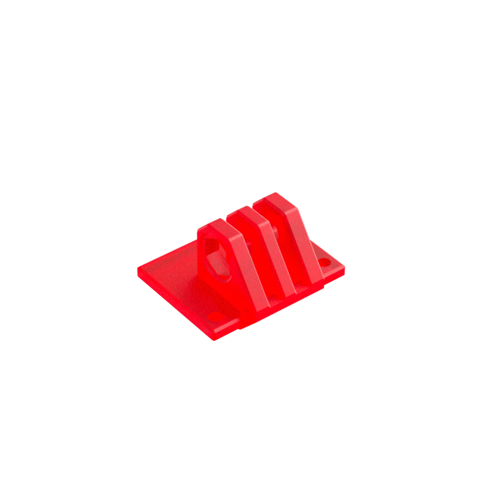 CineFlow 5 TPU 3D-Drucke - Image 3