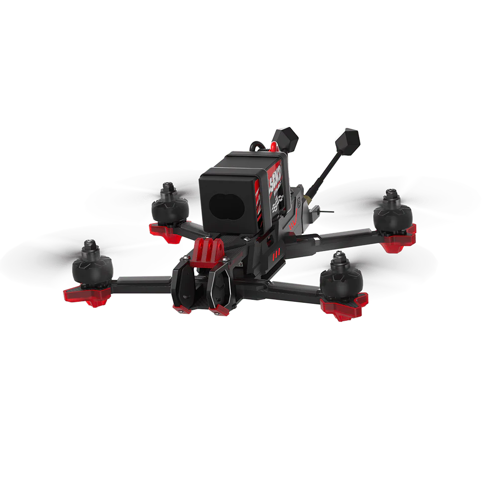 CineFlow 5 WTFPV (ohne VTX) - Image 3