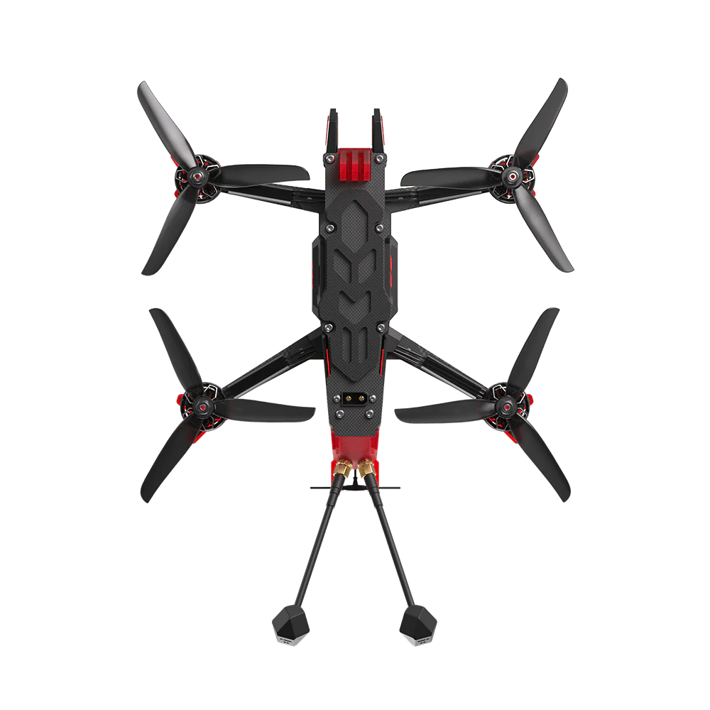 CineFlow 5 WTFPV (ohne VTX) - Image 4