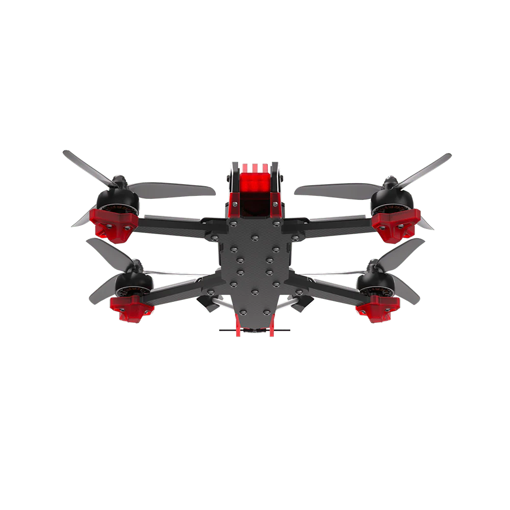 CineFlow 5 WTFPV (ohne VTX) - Image 5