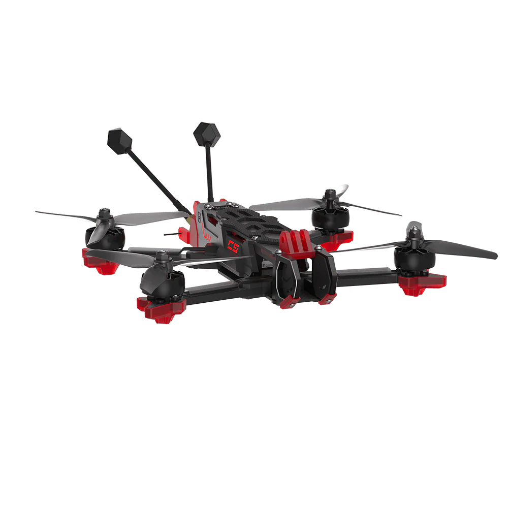 CineFlow 5 WTFPV (ohne VTX) - Image 6