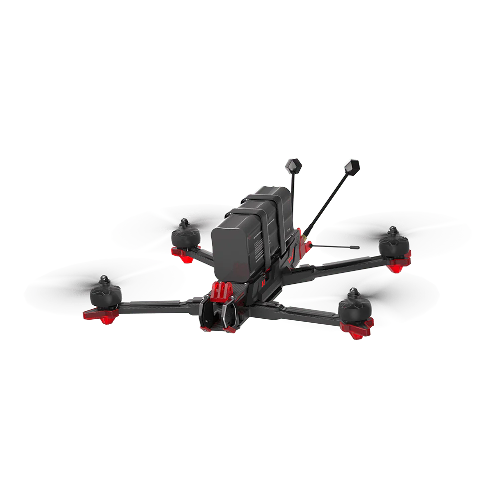 CineLR 7 WTFPV (ohne VTX) - Image 3