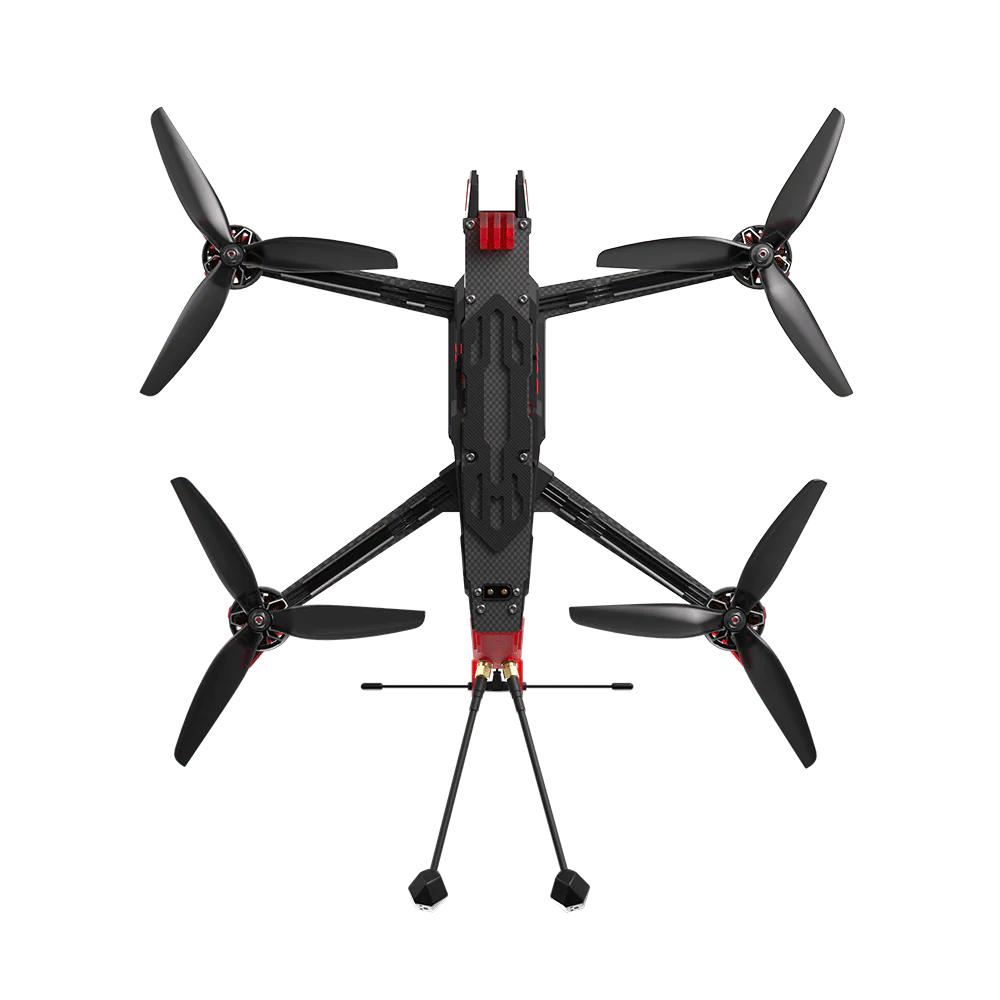 CineLR 7 WTFPV (ohne VTX) - Image 5