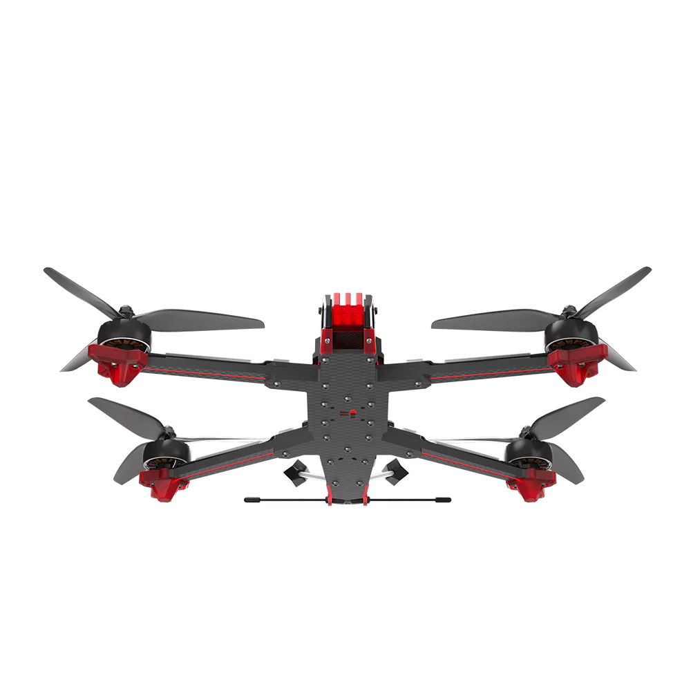 CineLR 7 WTFPV (ohne VTX) - Image 6