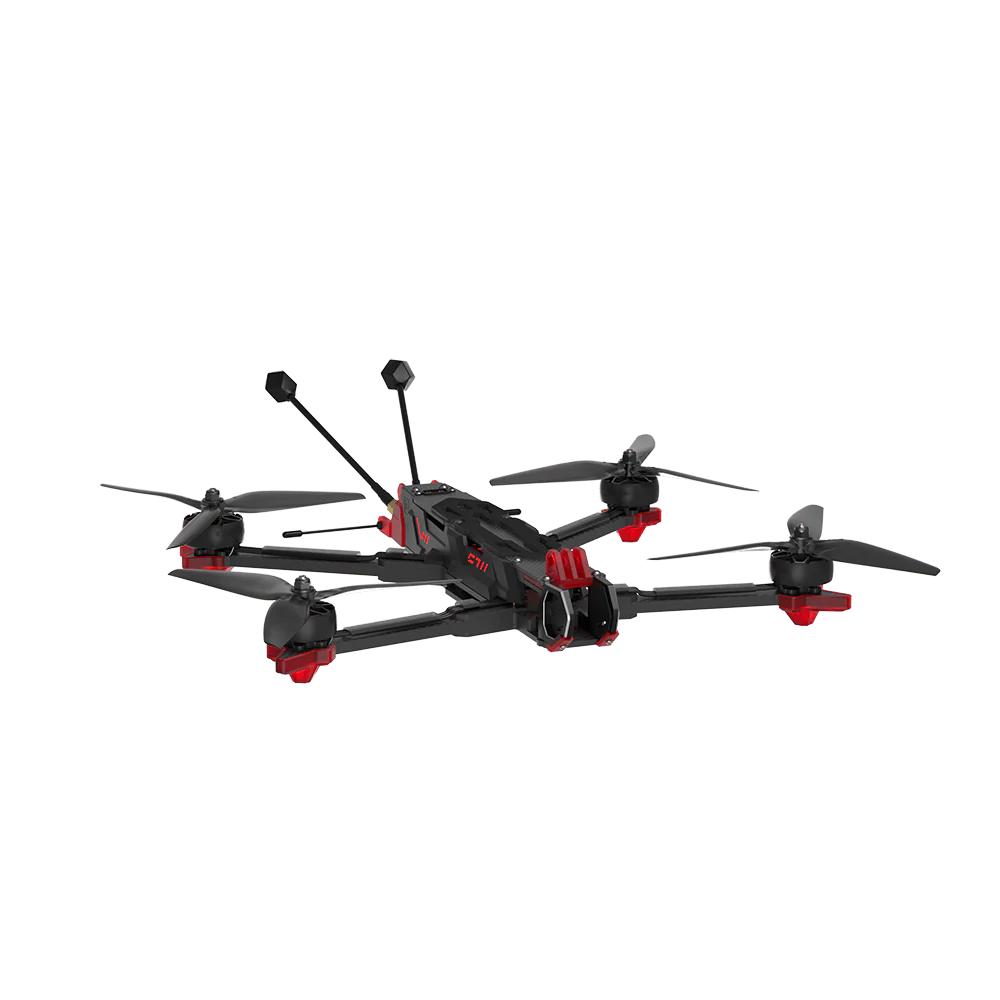 CineLR 7 WTFPV (ohne VTX) - Image 7