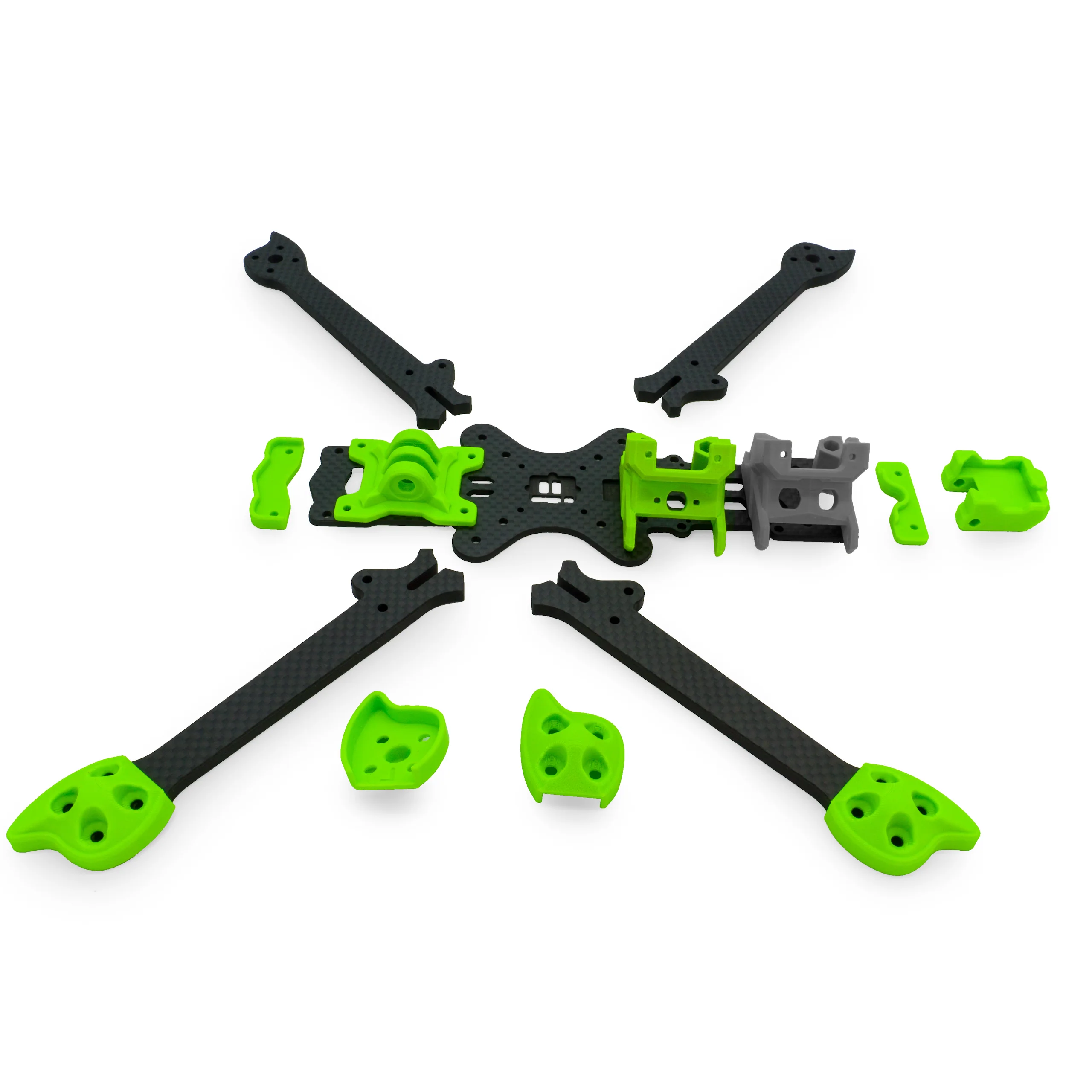 DC5 / XL5 TPU 3D-Drucke - Image 11