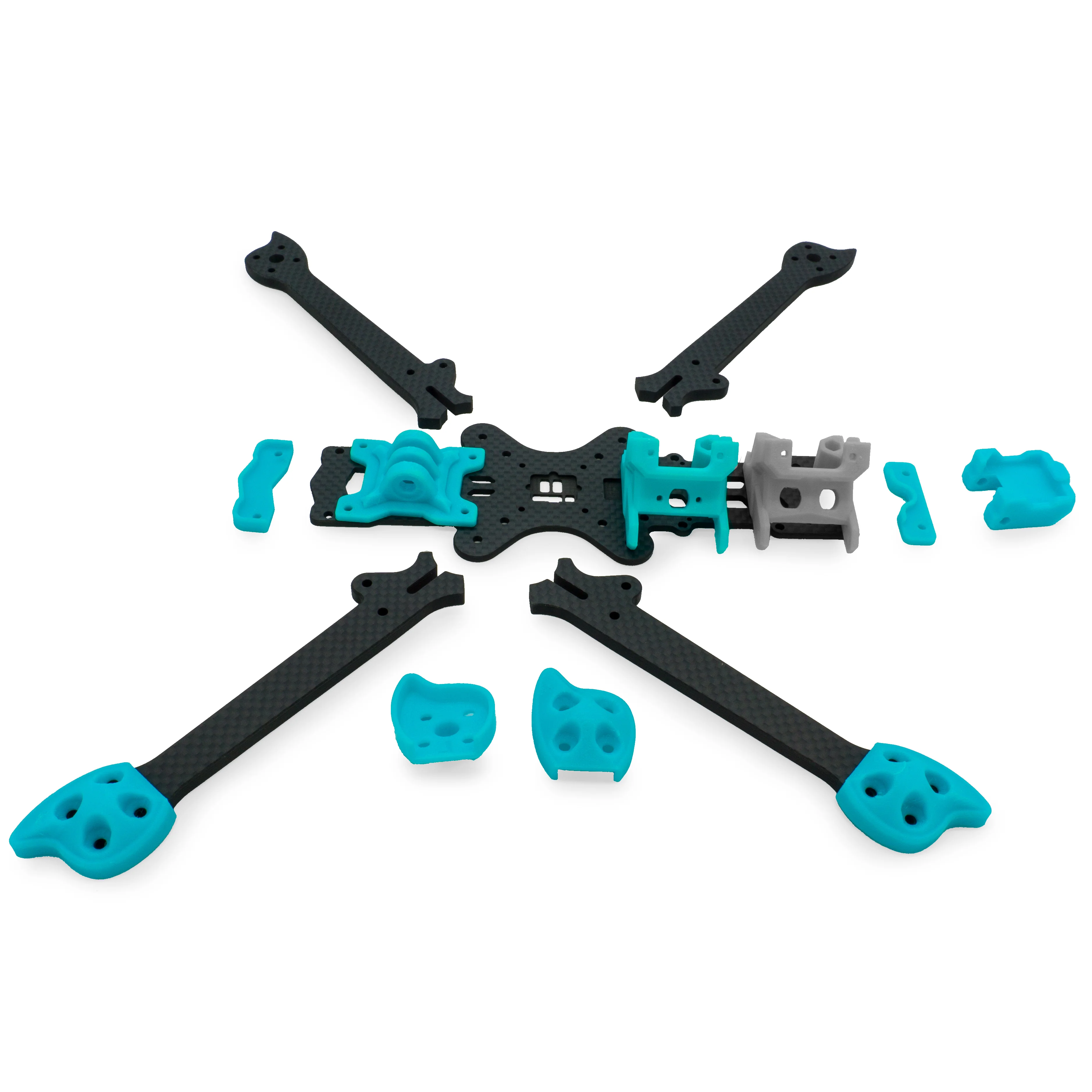 DC5 / XL5 TPU 3D-Drucke - Image 12