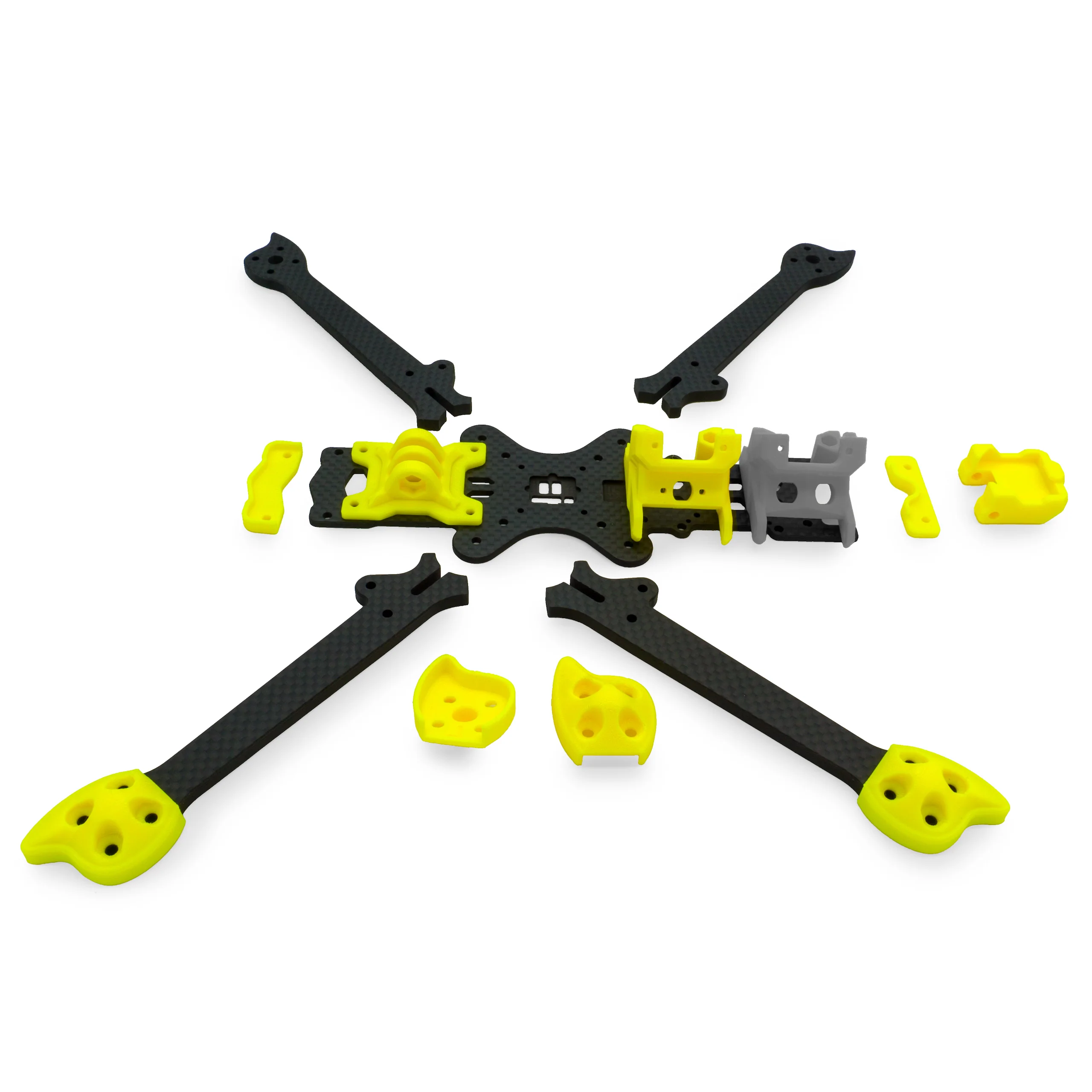 DC5 / XL5 TPU 3D-Drucke - Image 13