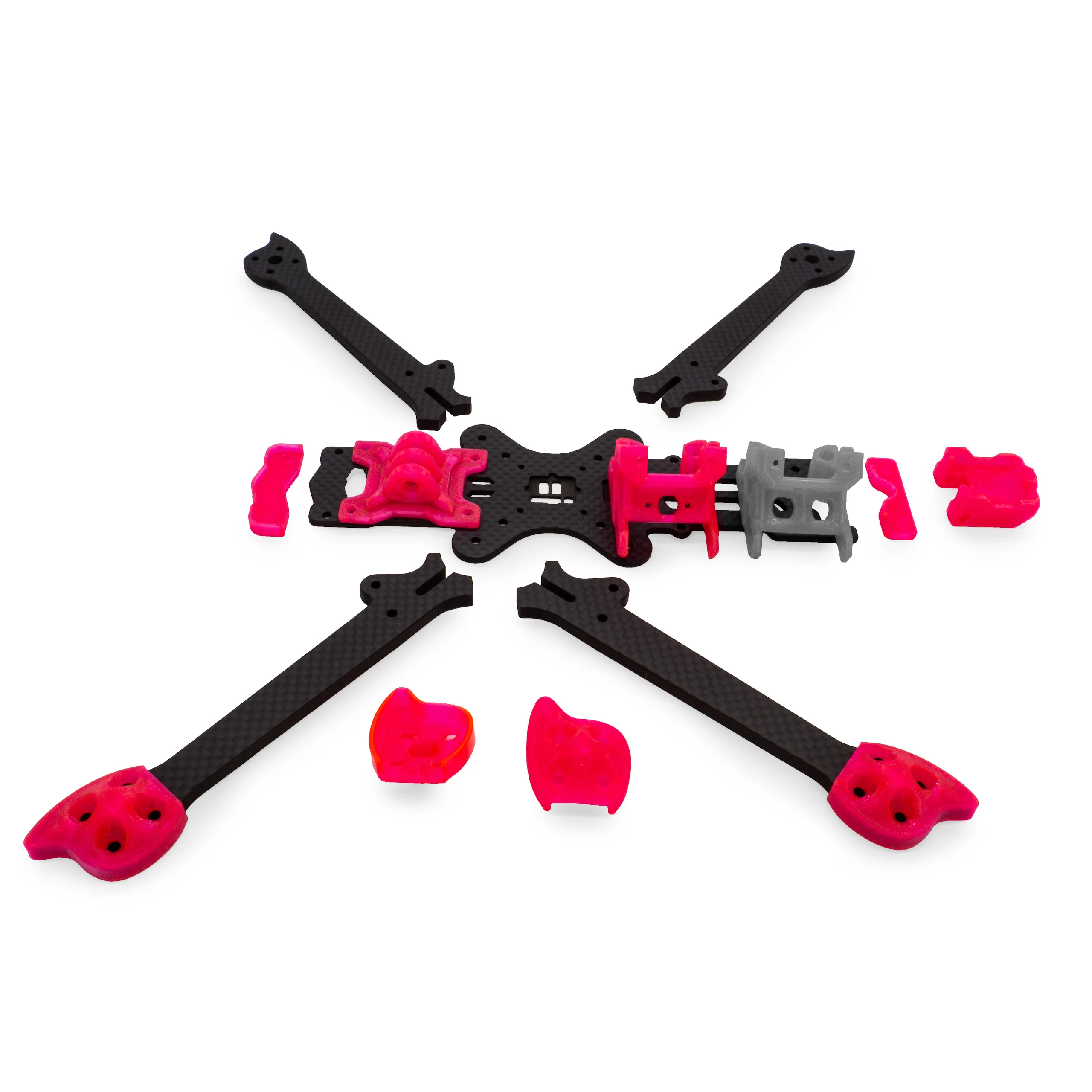 DC5 / XL5 TPU 3D-Drucke - Image 14