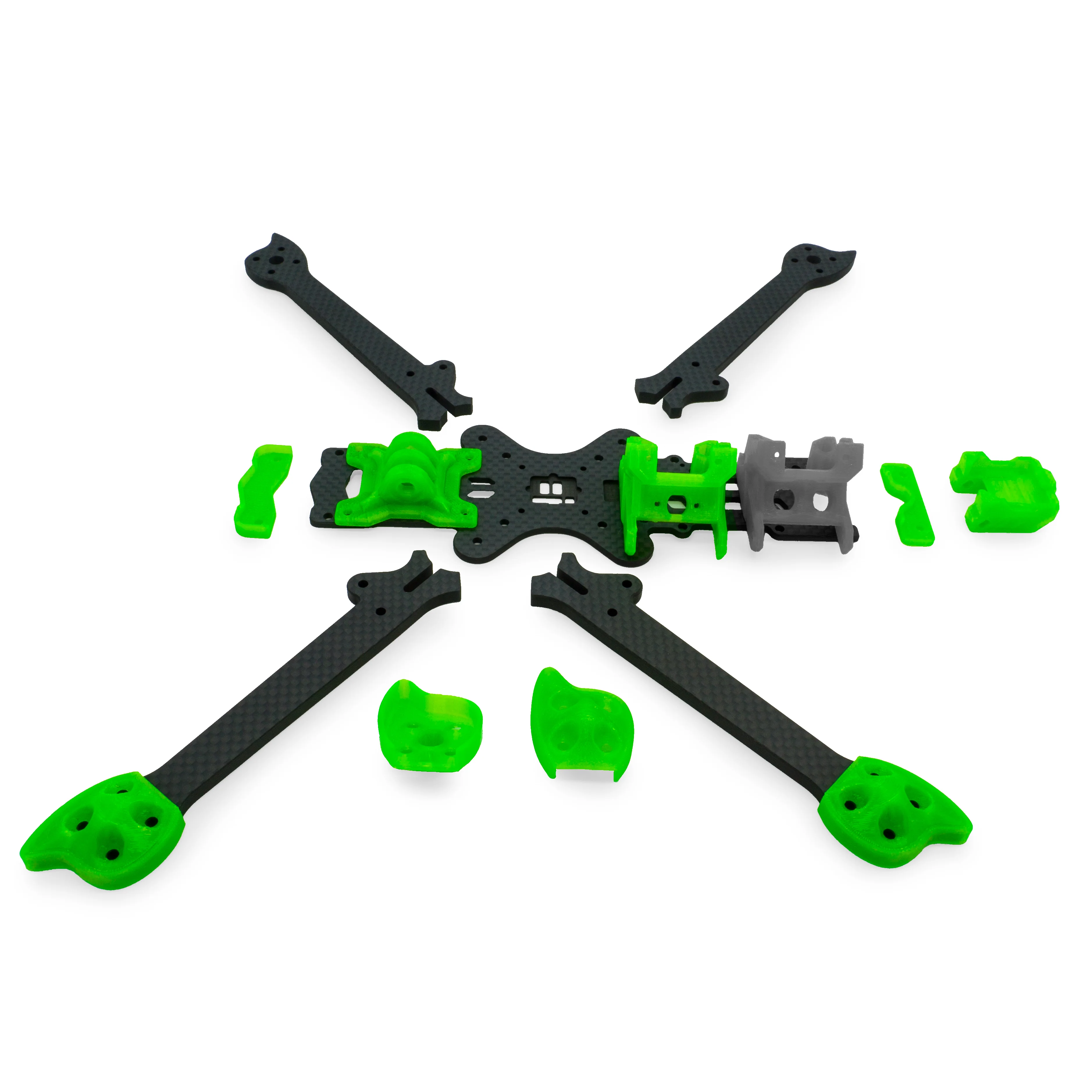 DC5 / XL5 TPU 3D-Drucke - Image 15