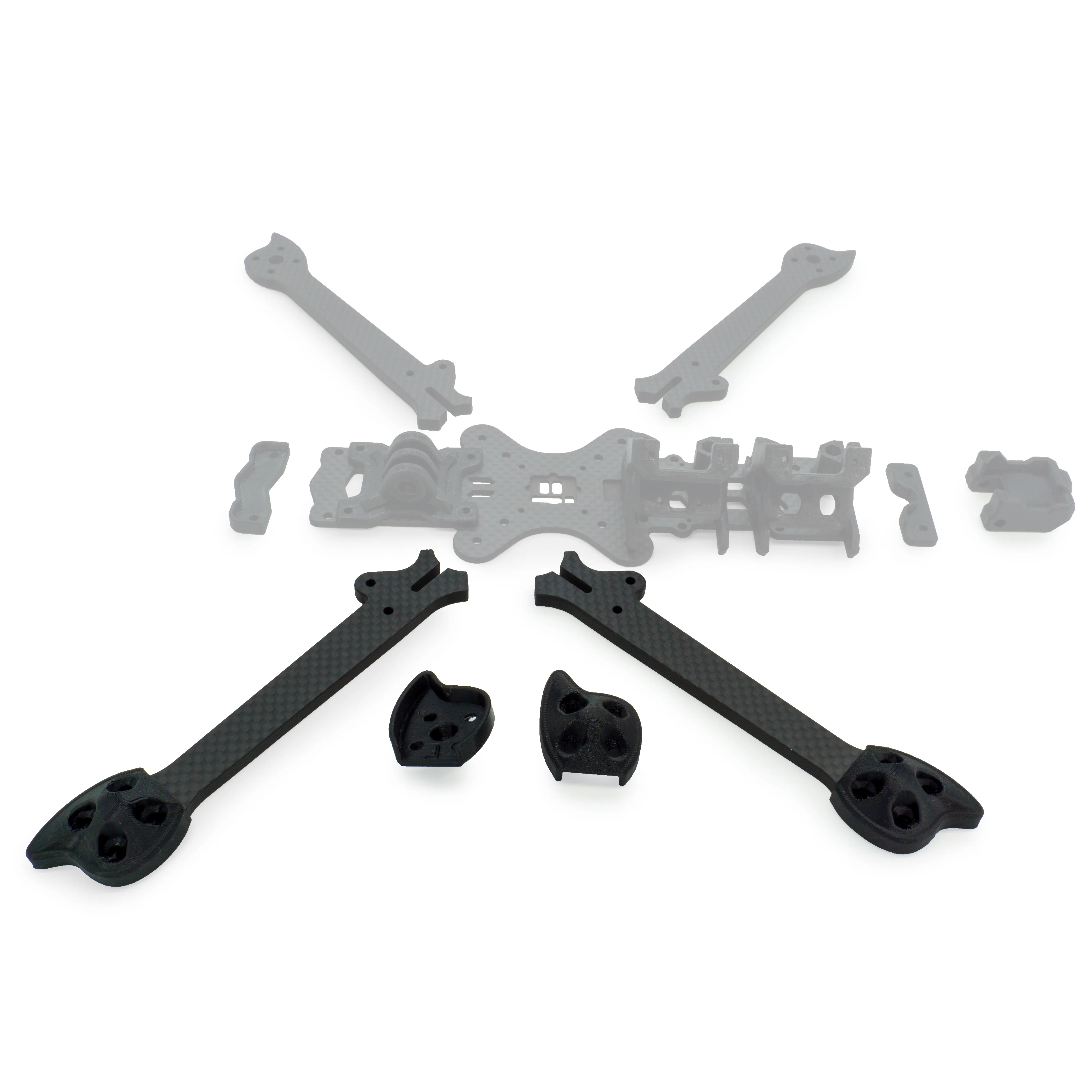 DC5 / XL5 TPU 3D-Drucke - Image 16