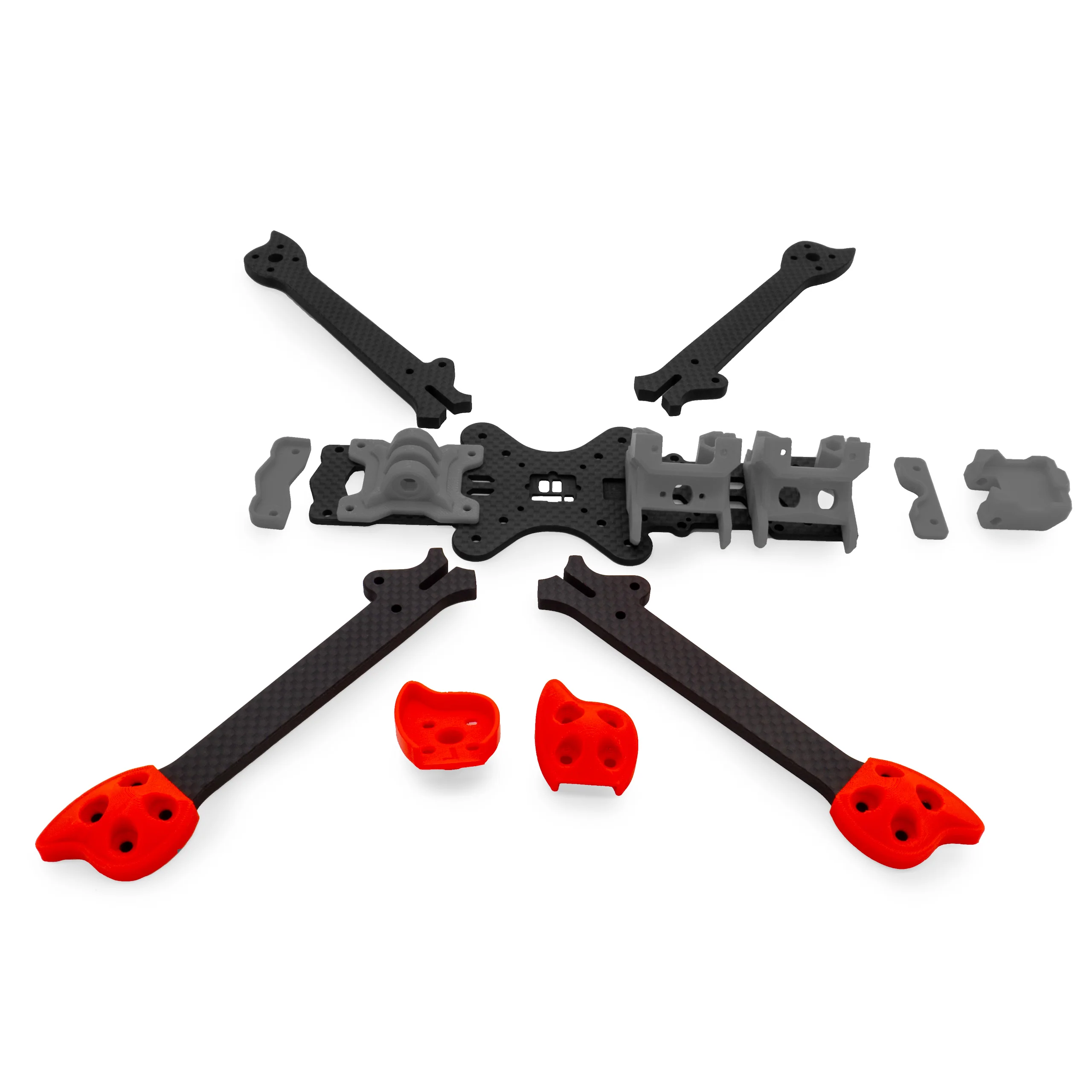DC5 / XL5 TPU 3D-Drucke - Image 17