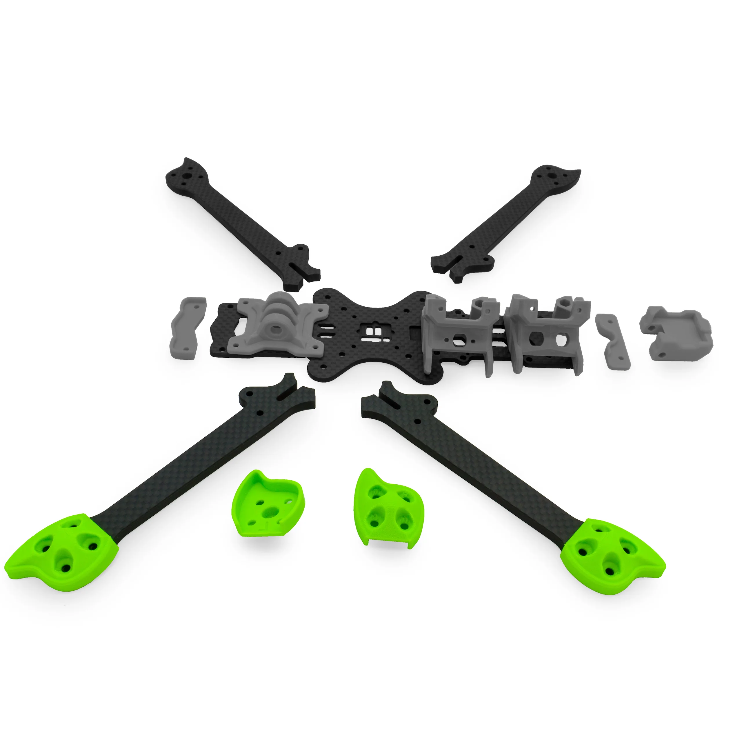 DC5 / XL5 TPU 3D-Drucke - Image 18