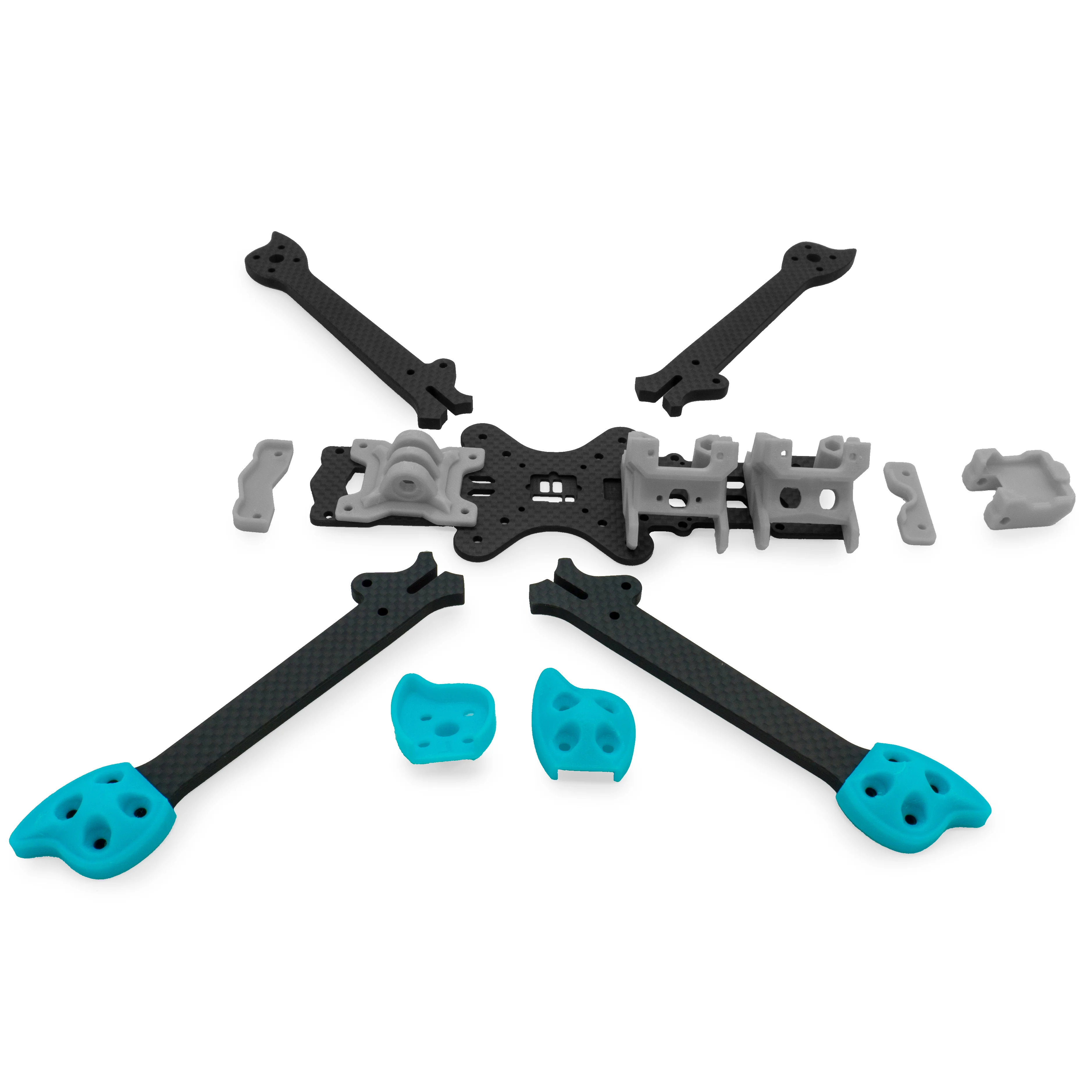 DC5 / XL5 TPU 3D-Drucke - Image 19